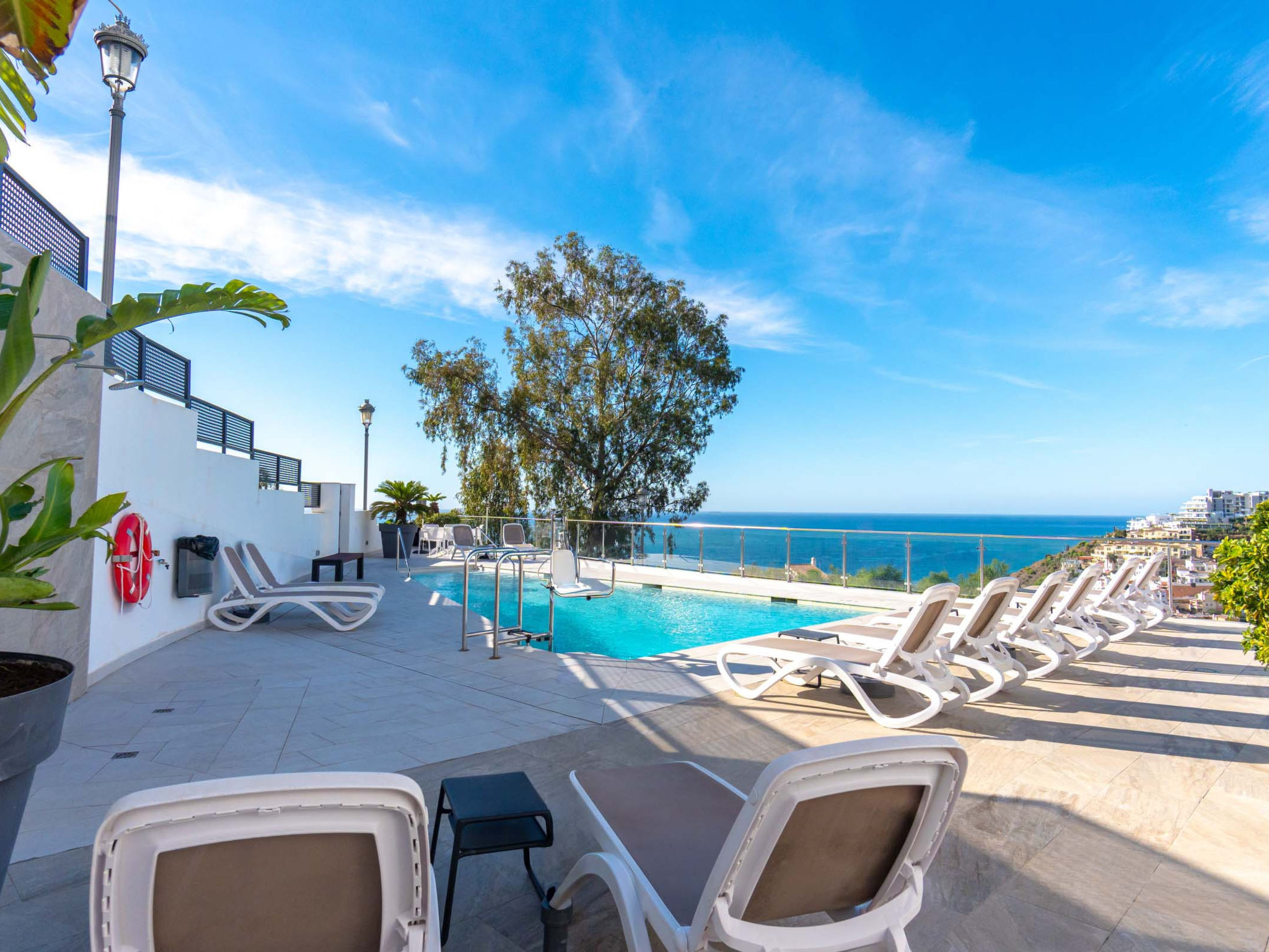 Appartement – Piscine intérieure, photo 34 sur 50