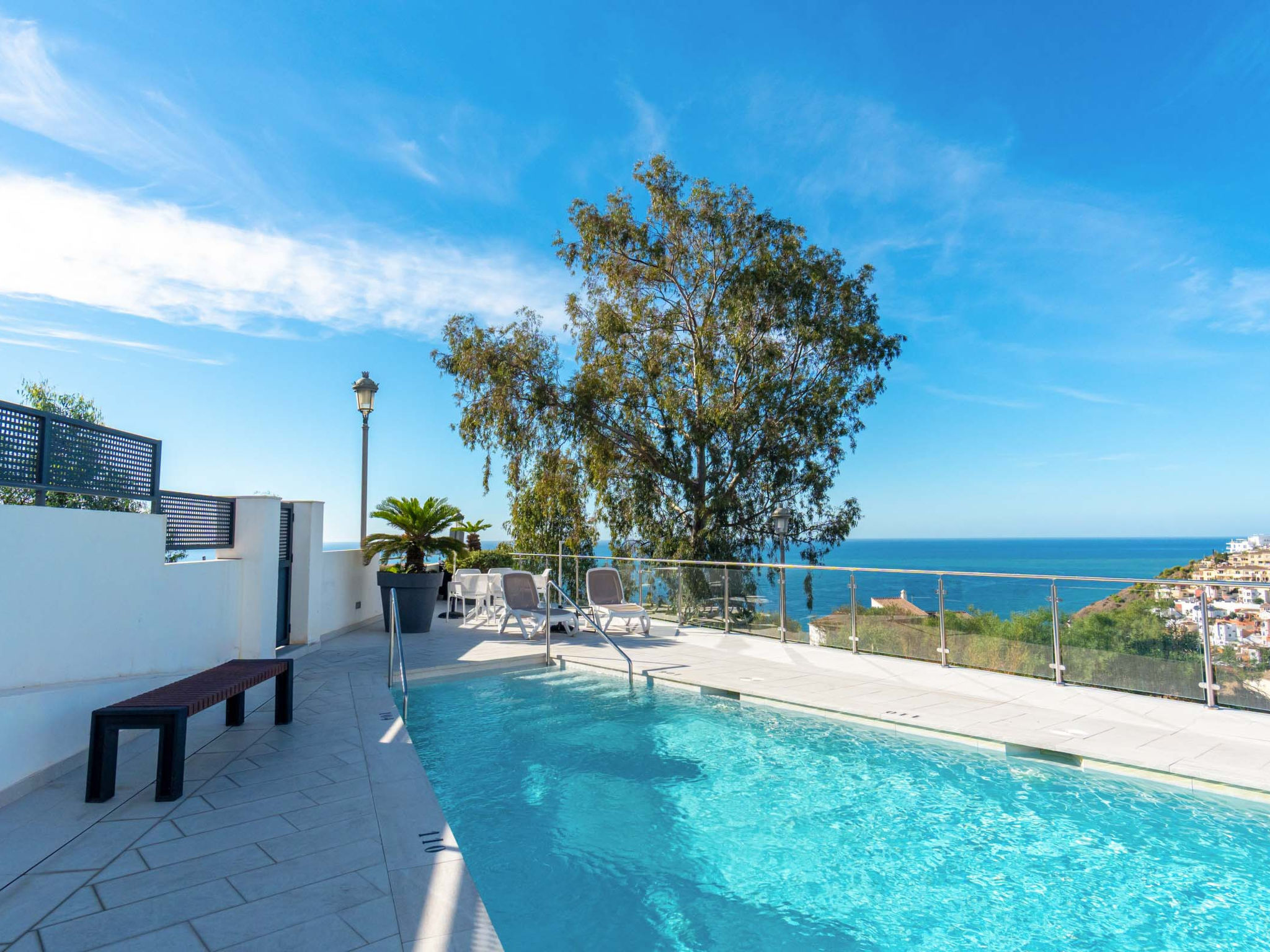 Appartement – Piscine intérieure, photo 35 sur 50