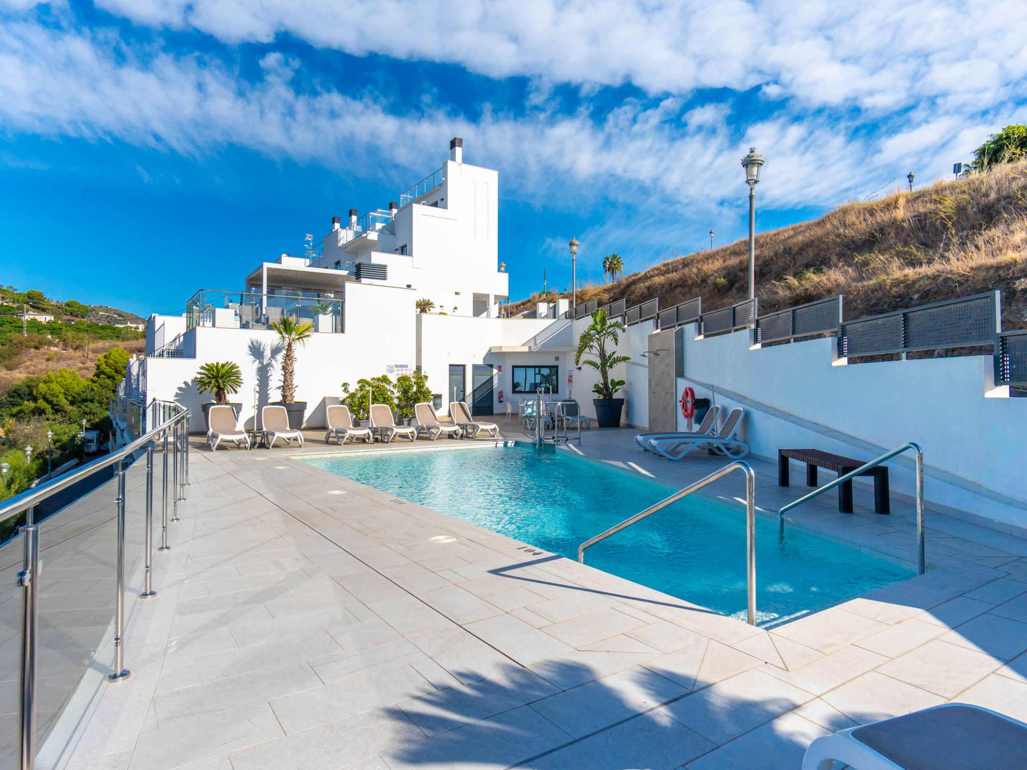 Appartement – Piscine intérieure, photo 36 sur 50