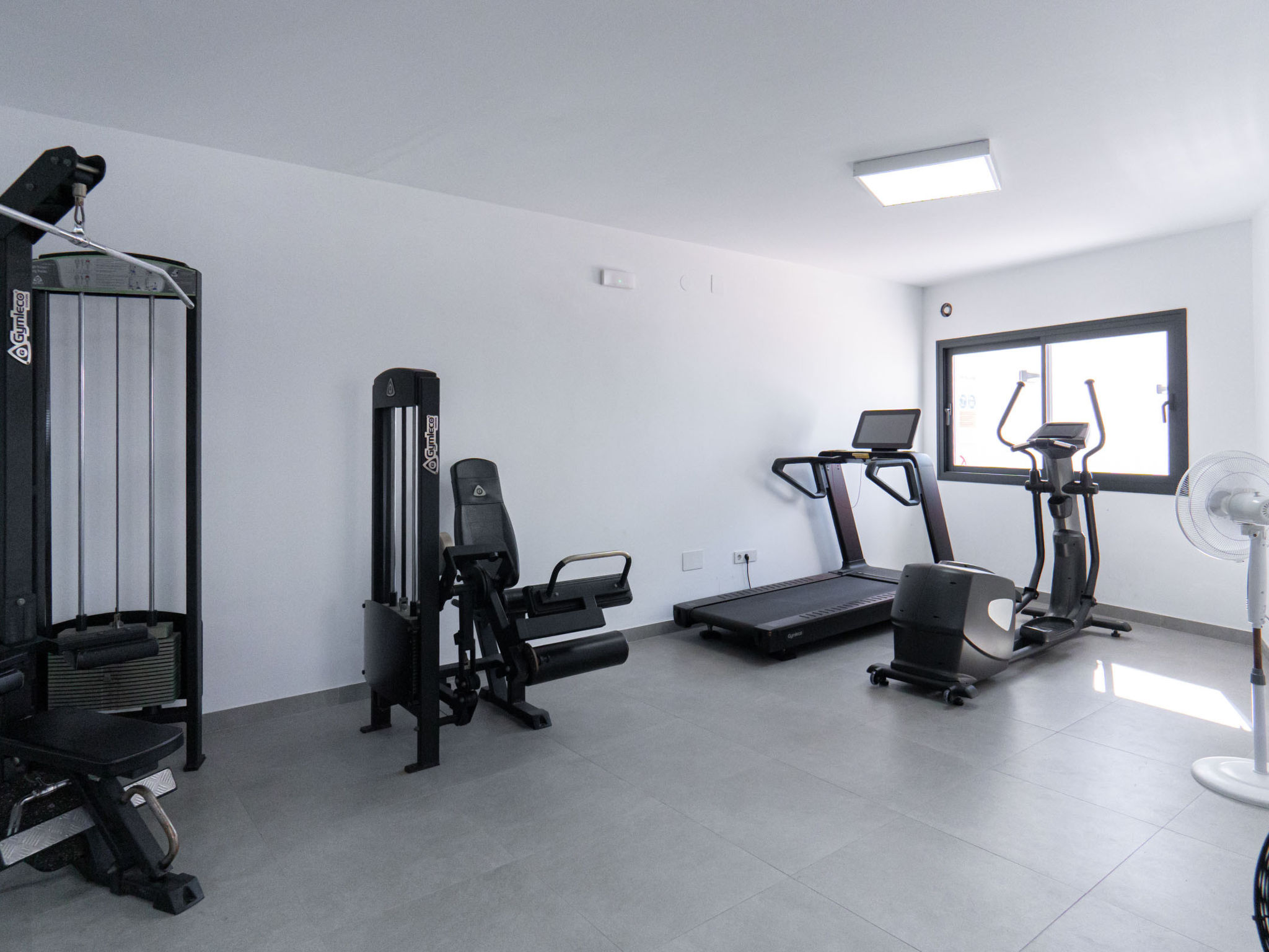 Appartement – Extérieur de la maison, photo 41 sur 50
