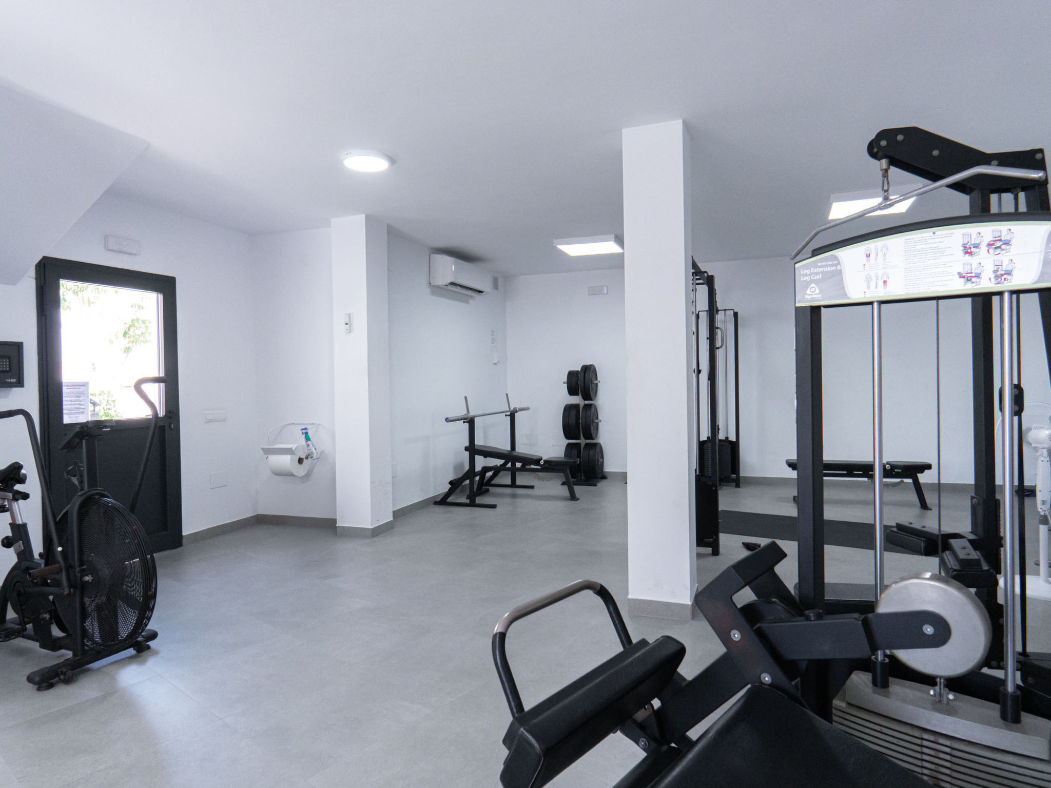 Appartement – Extérieur de la maison, photo 42 sur 50