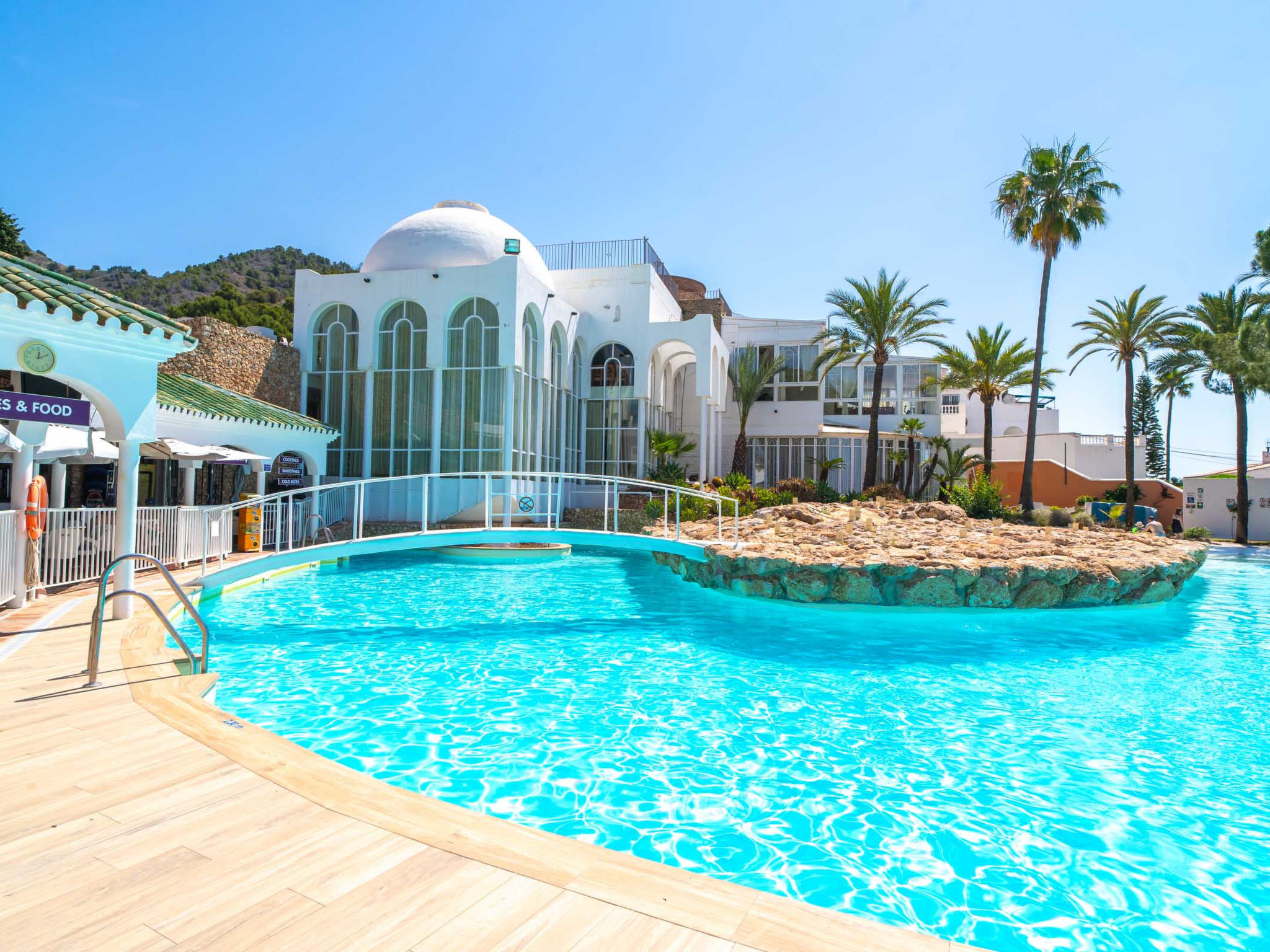 Hibiscos 7 San Juan de Capistrano by Casasol
