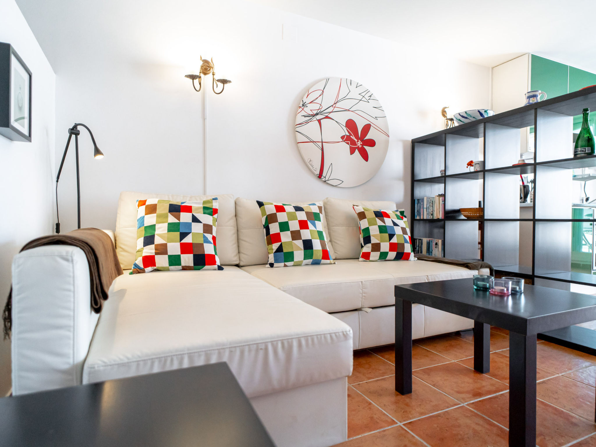 Hibiscos 7 San Juan de Capistrano by Casasol - Dedans