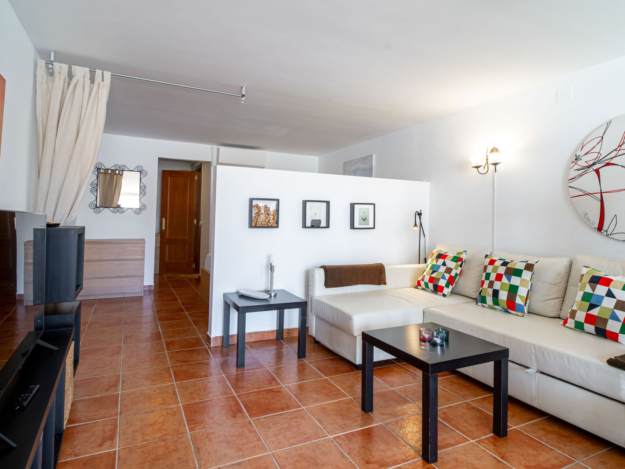 Hibiscos 7 San Juan de Capistrano by Casasol - Dedans