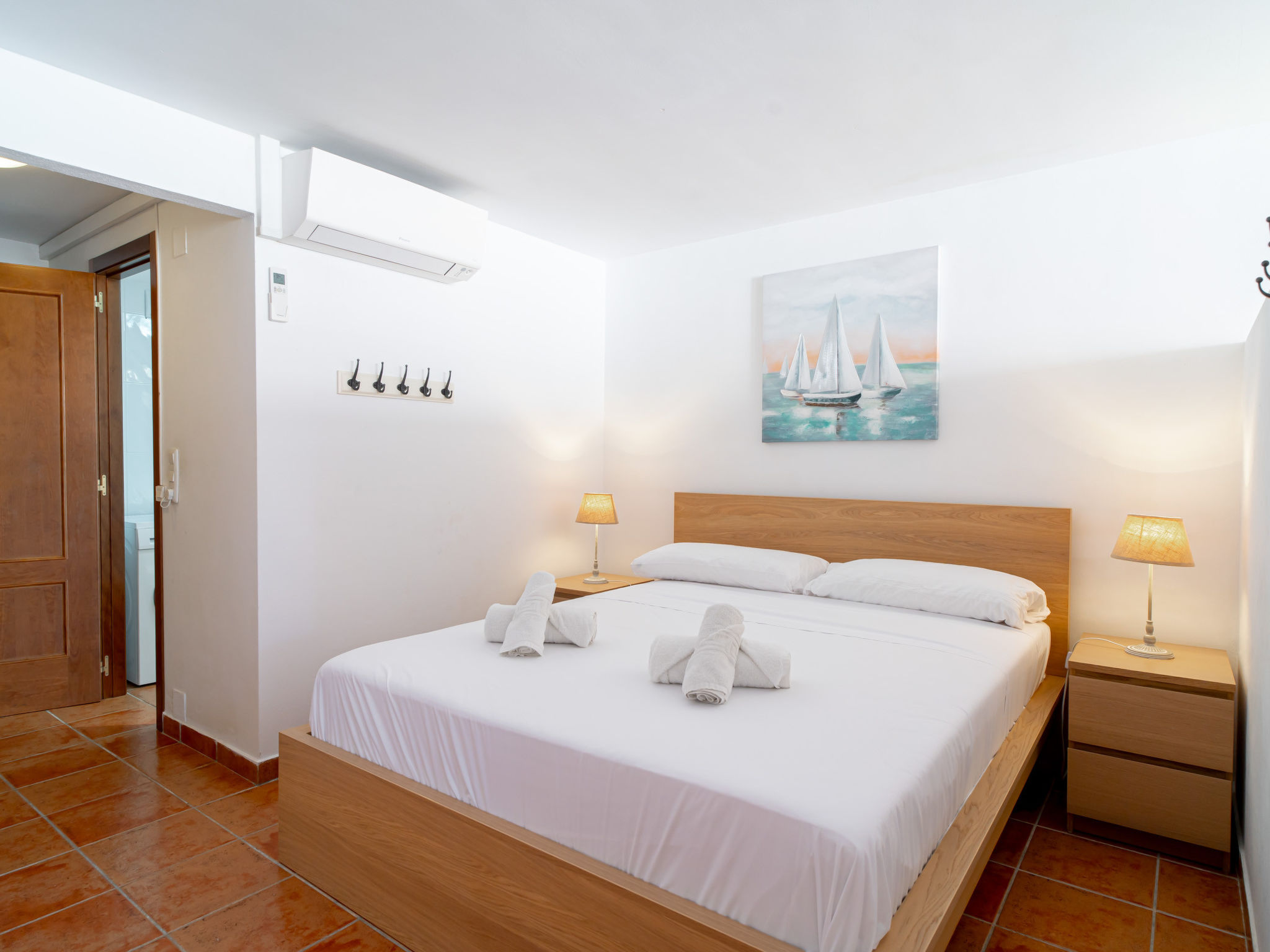 Hibiscos 7 San Juan de Capistrano by Casasol - Dedans