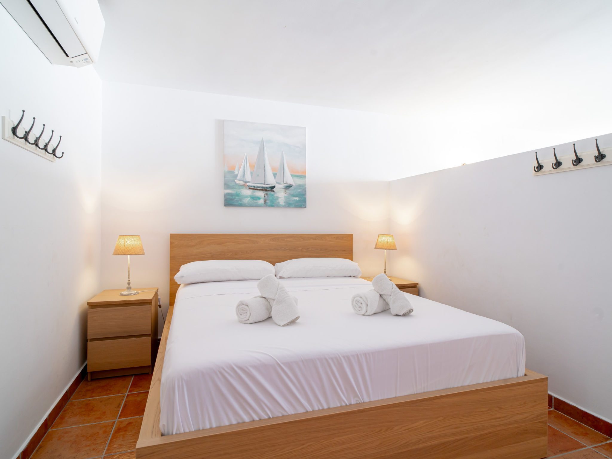 Hibiscos 7 San Juan de Capistrano by Casasol - Dedans