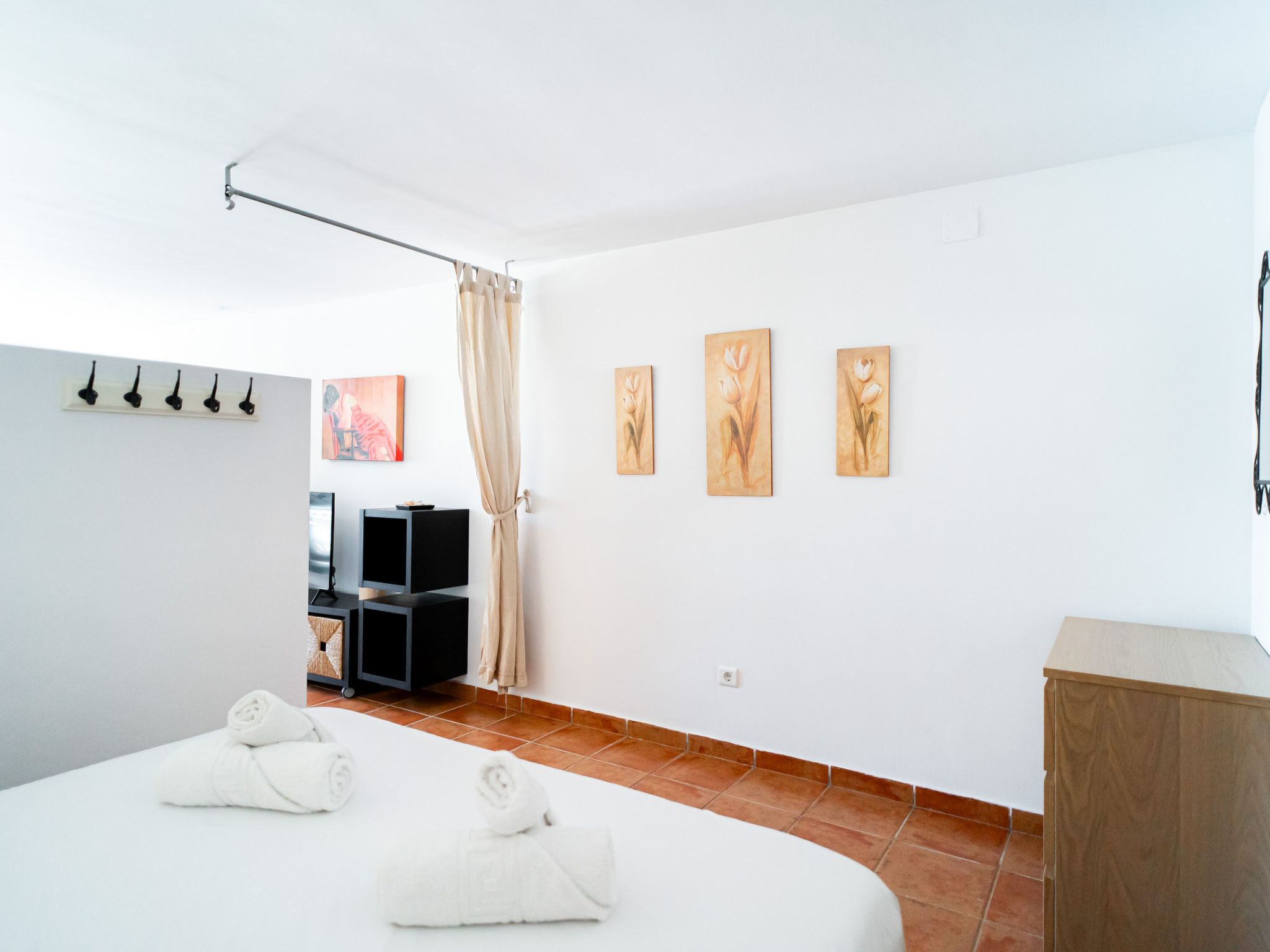 Hibiscos 7 San Juan de Capistrano by Casasol - Dedans