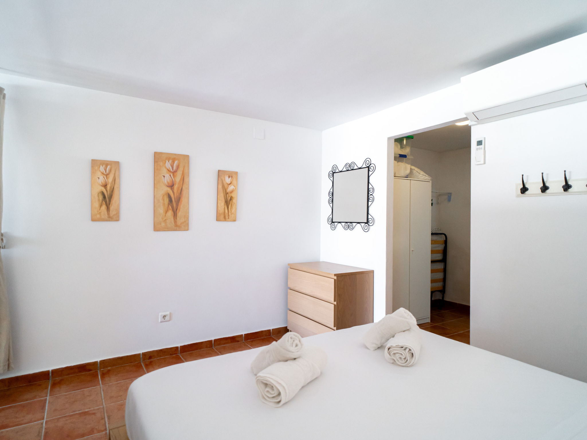 Hibiscos 7 San Juan de Capistrano by Casasol - Dedans
