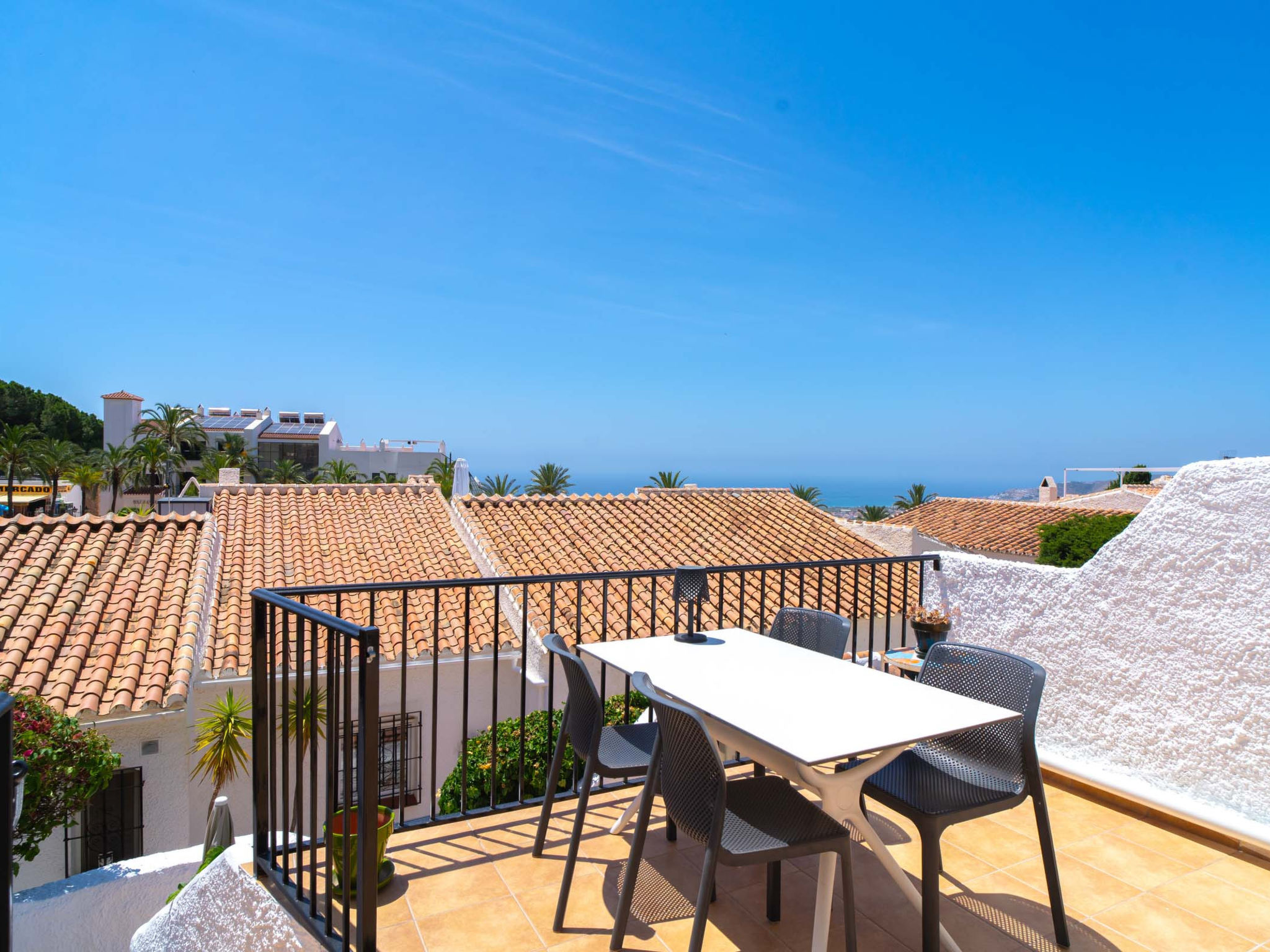 Hibiscos 7 San Juan de Capistrano by Casasol - Dehors