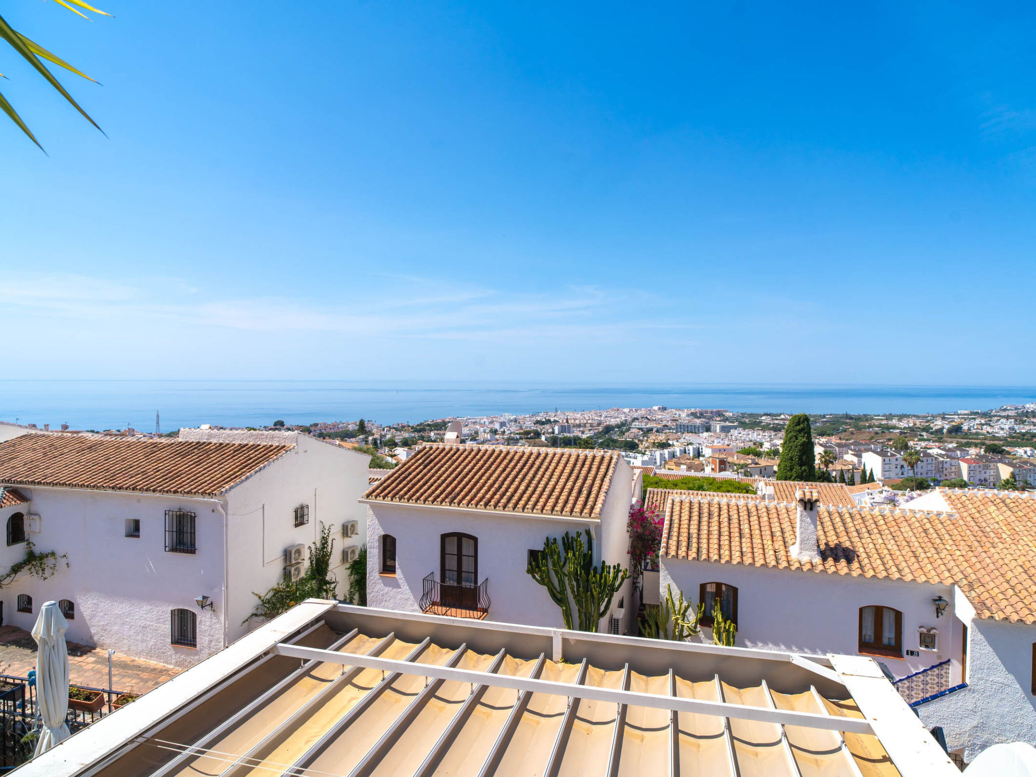 Hibiscos 7 San Juan de Capistrano by Casasol - Dehors