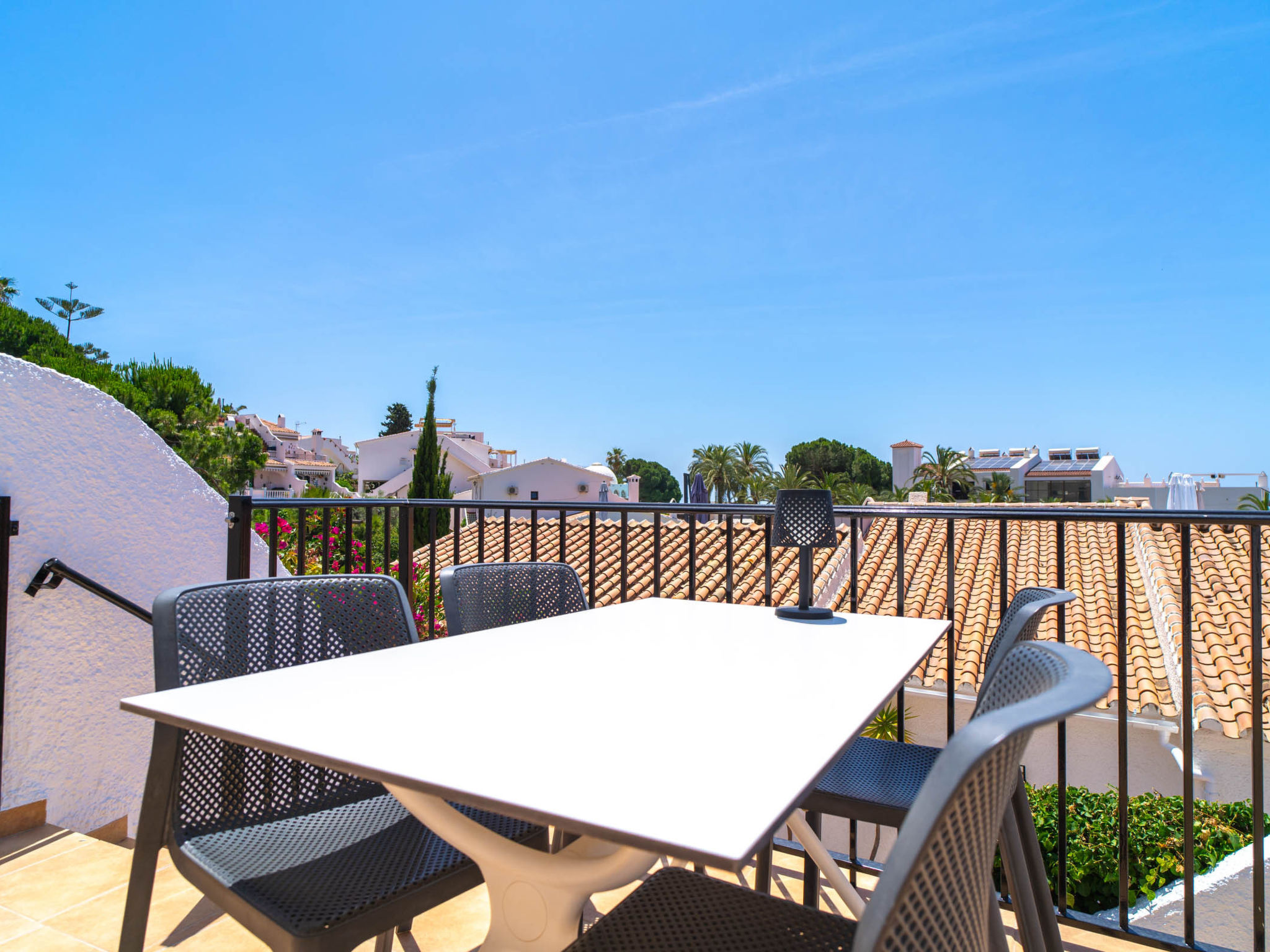 Hibiscos 7 San Juan de Capistrano by Casasol - Dehors