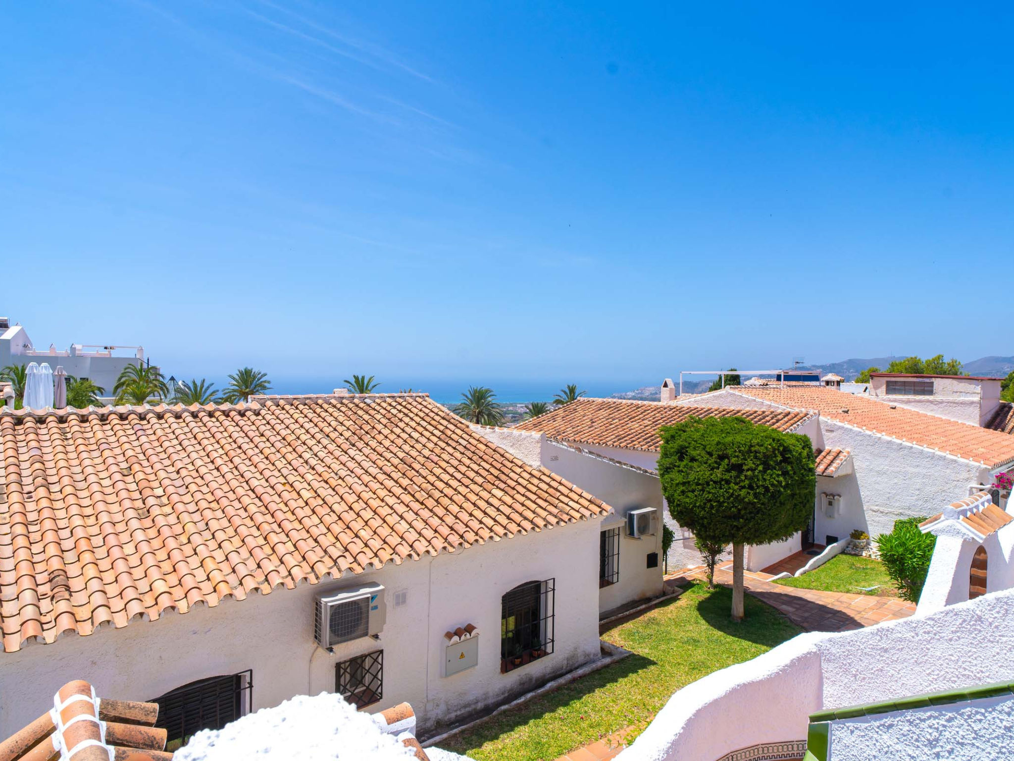Hibiscos 7 San Juan de Capistrano by Casasol - Dehors
