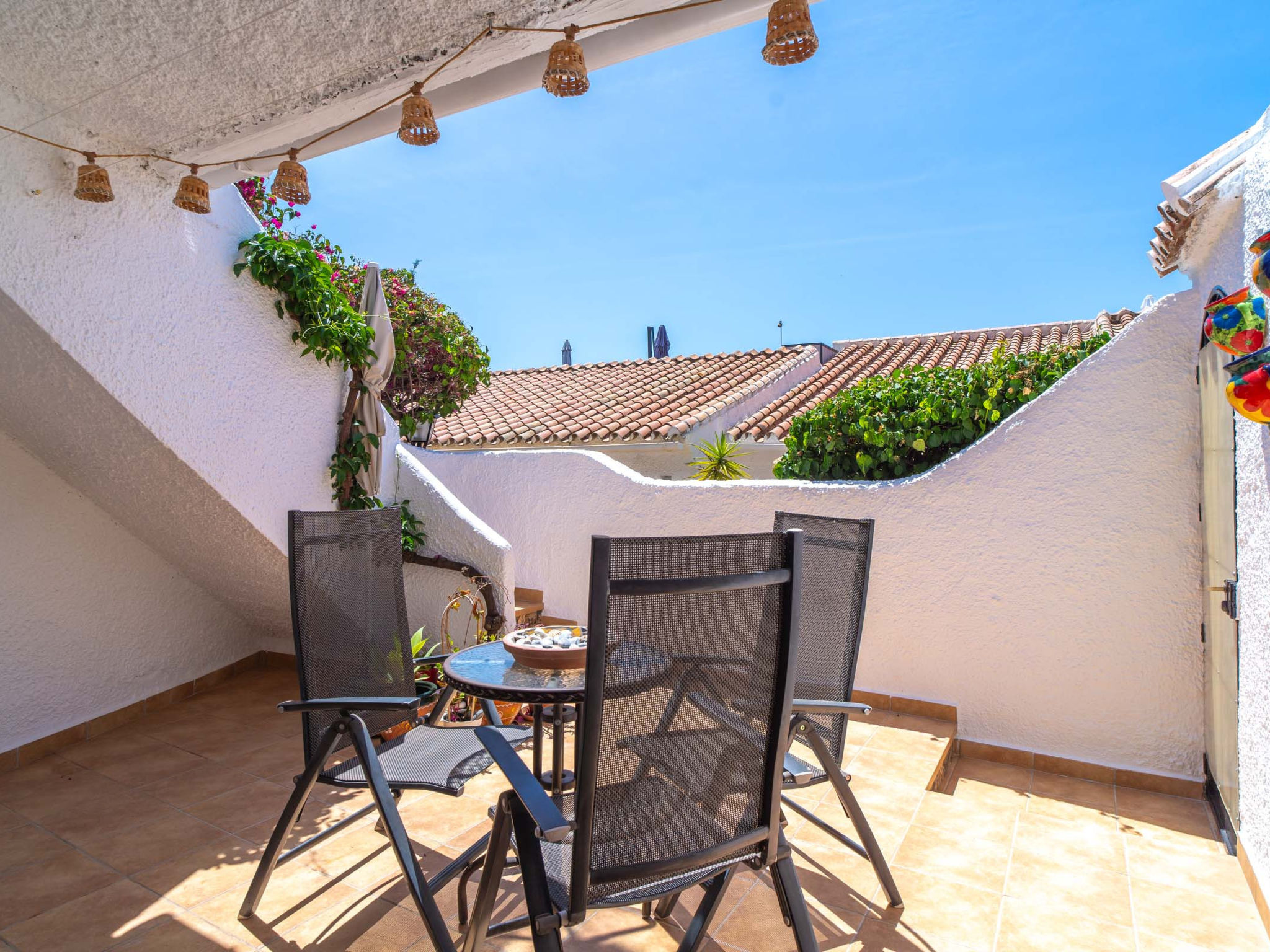 Hibiscos 7 San Juan de Capistrano by Casasol - Dehors