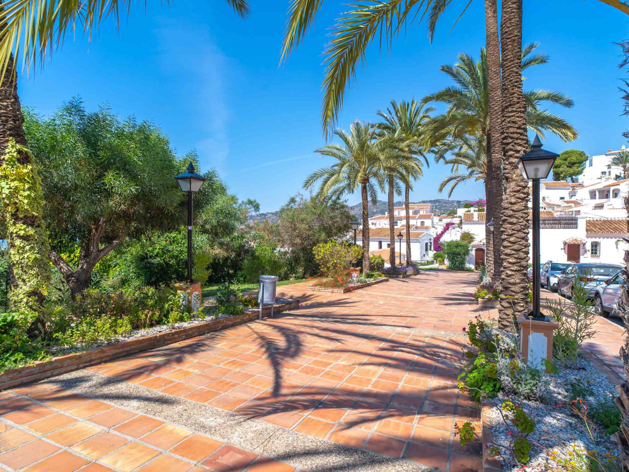 Hibiscos 7 San Juan de Capistrano by Casasol - Dehors