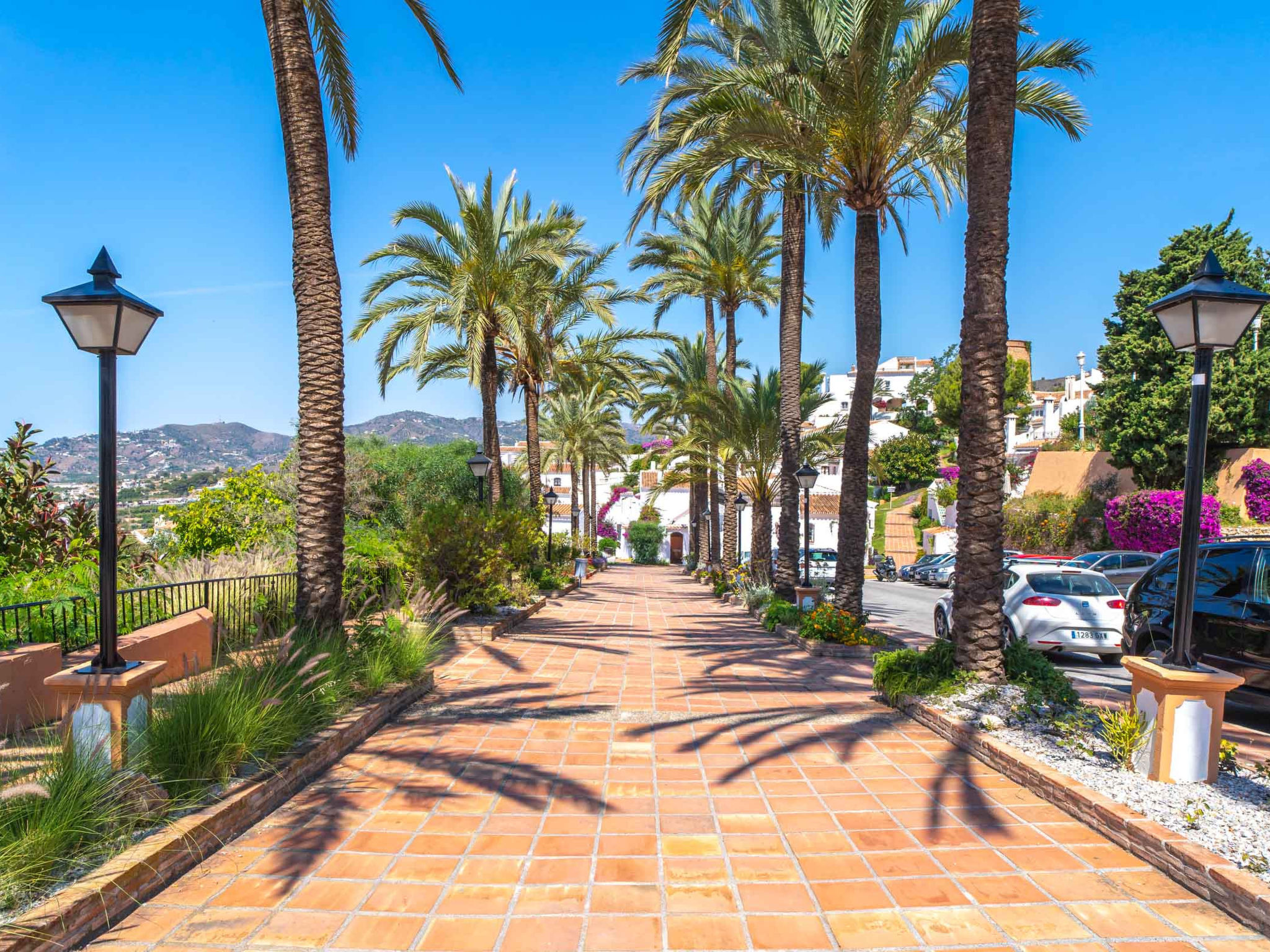 Hibiscos 7 San Juan de Capistrano by Casasol - Dehors