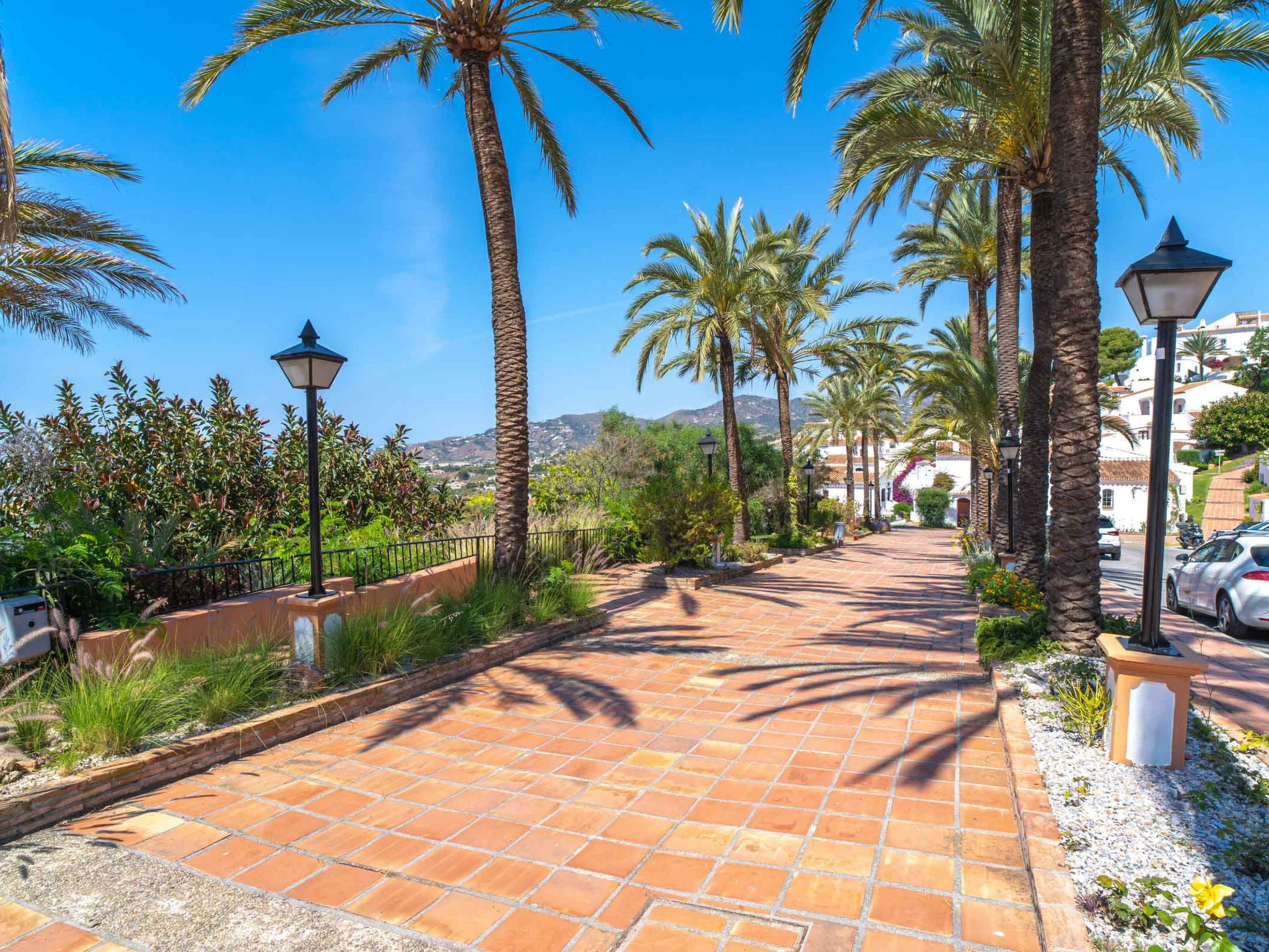 Hibiscos 7 San Juan de Capistrano by Casasol - Dehors