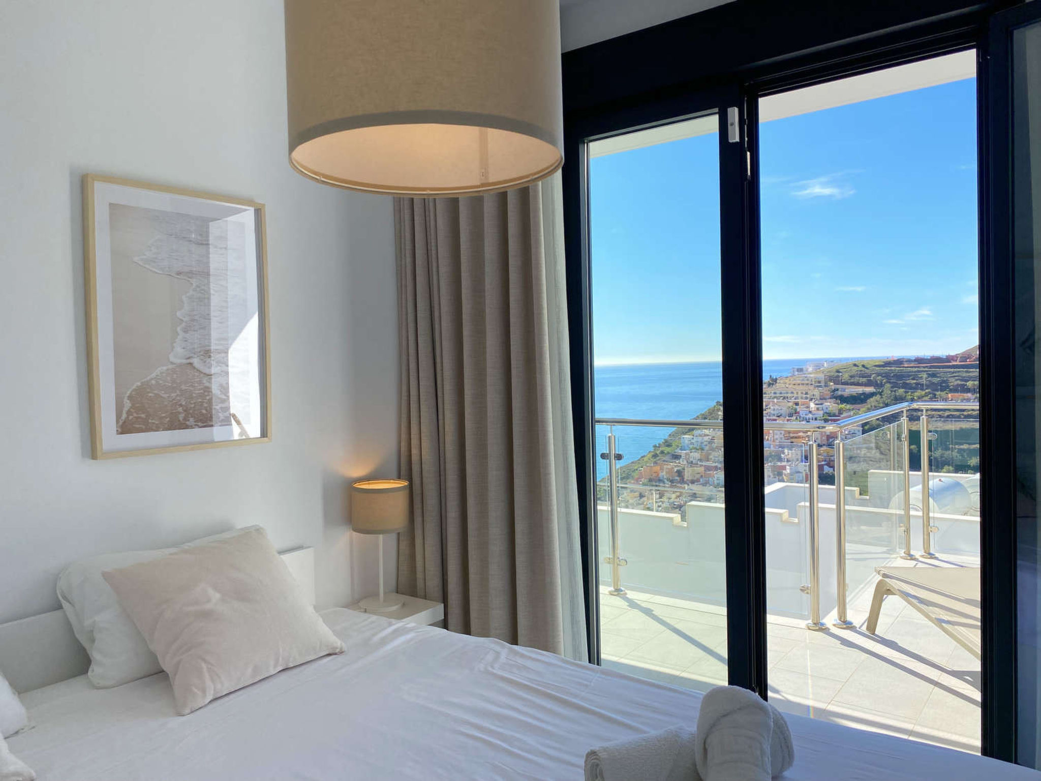 Balcon del Mar Seaview 211 by Casasol