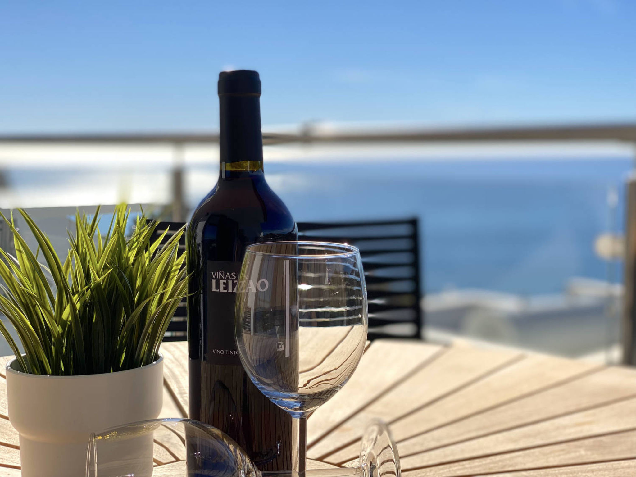 Balcon del Mar Seaview 211 by Casasol - Dehors