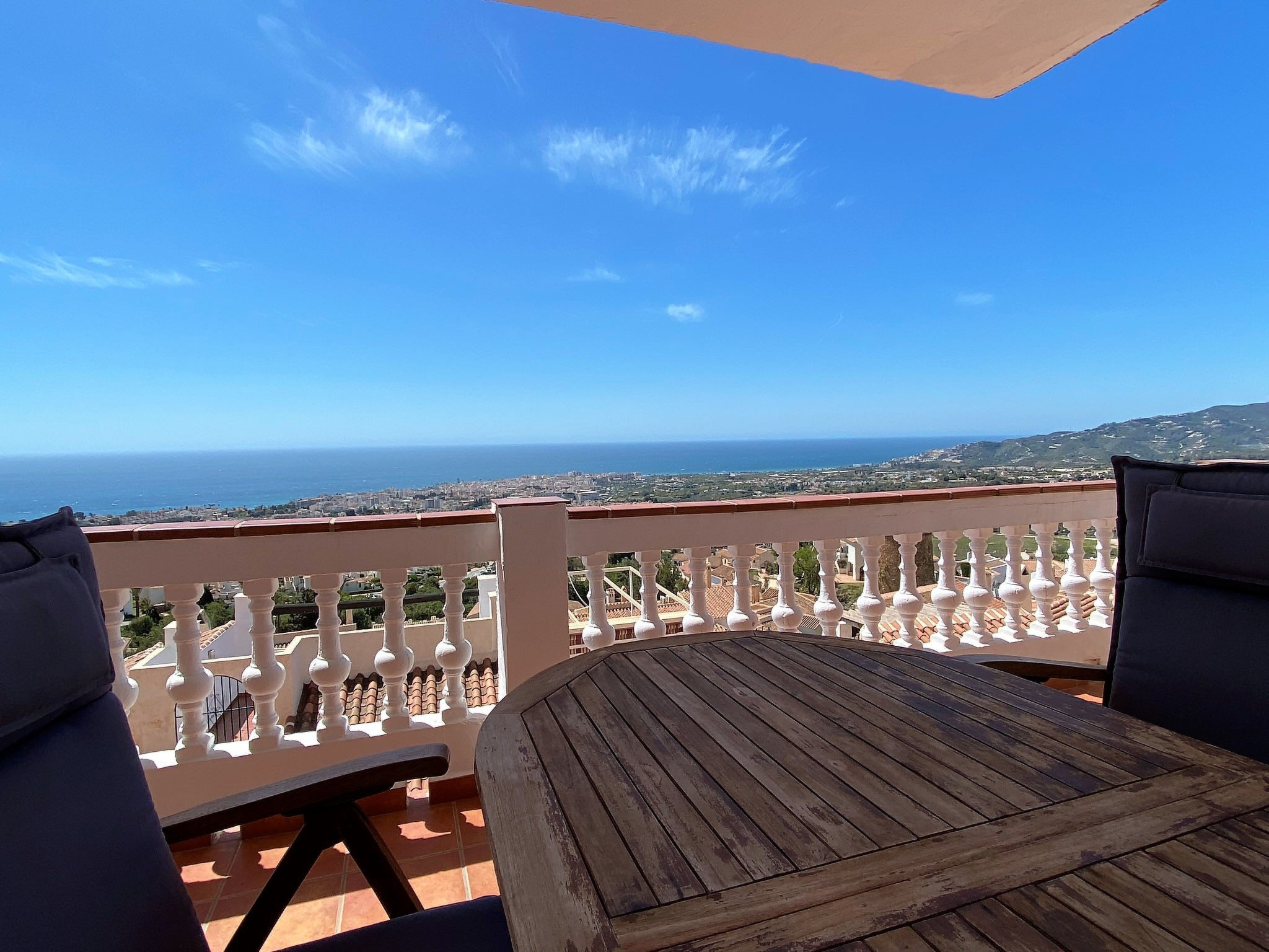 Capuchinos 85 San Juan Capistrano by Casasol