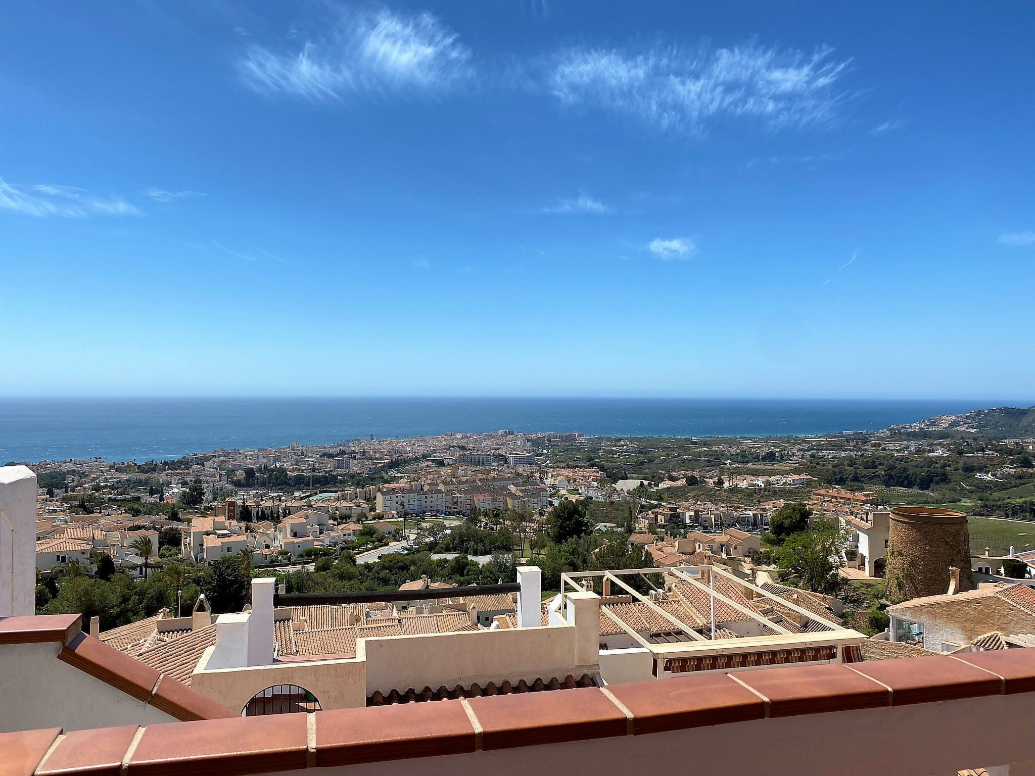 Capuchinos 85 San Juan Capistrano by Casasol - Dehors