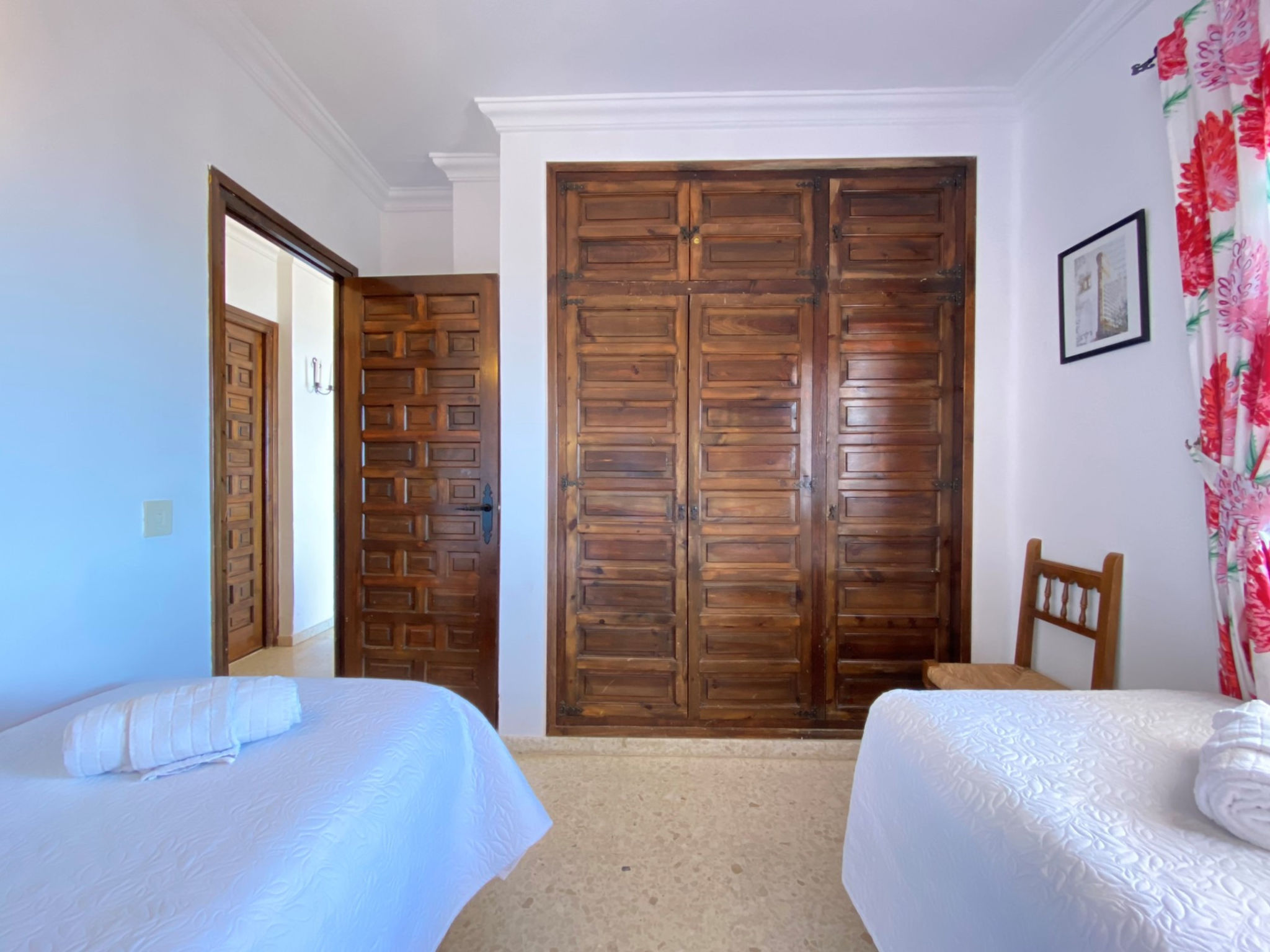 Capuchinos 85 San Juan Capistrano by Casasol - Dedans