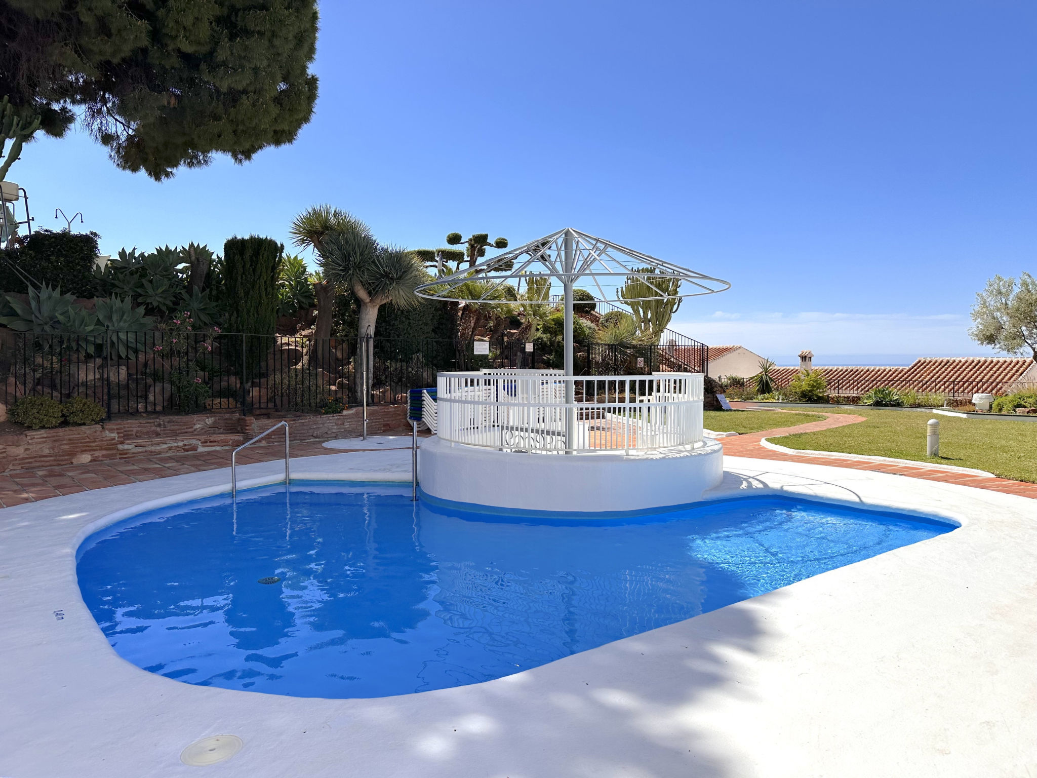 Capuchinos 85 San Juan Capistrano by Casasol - Dedans