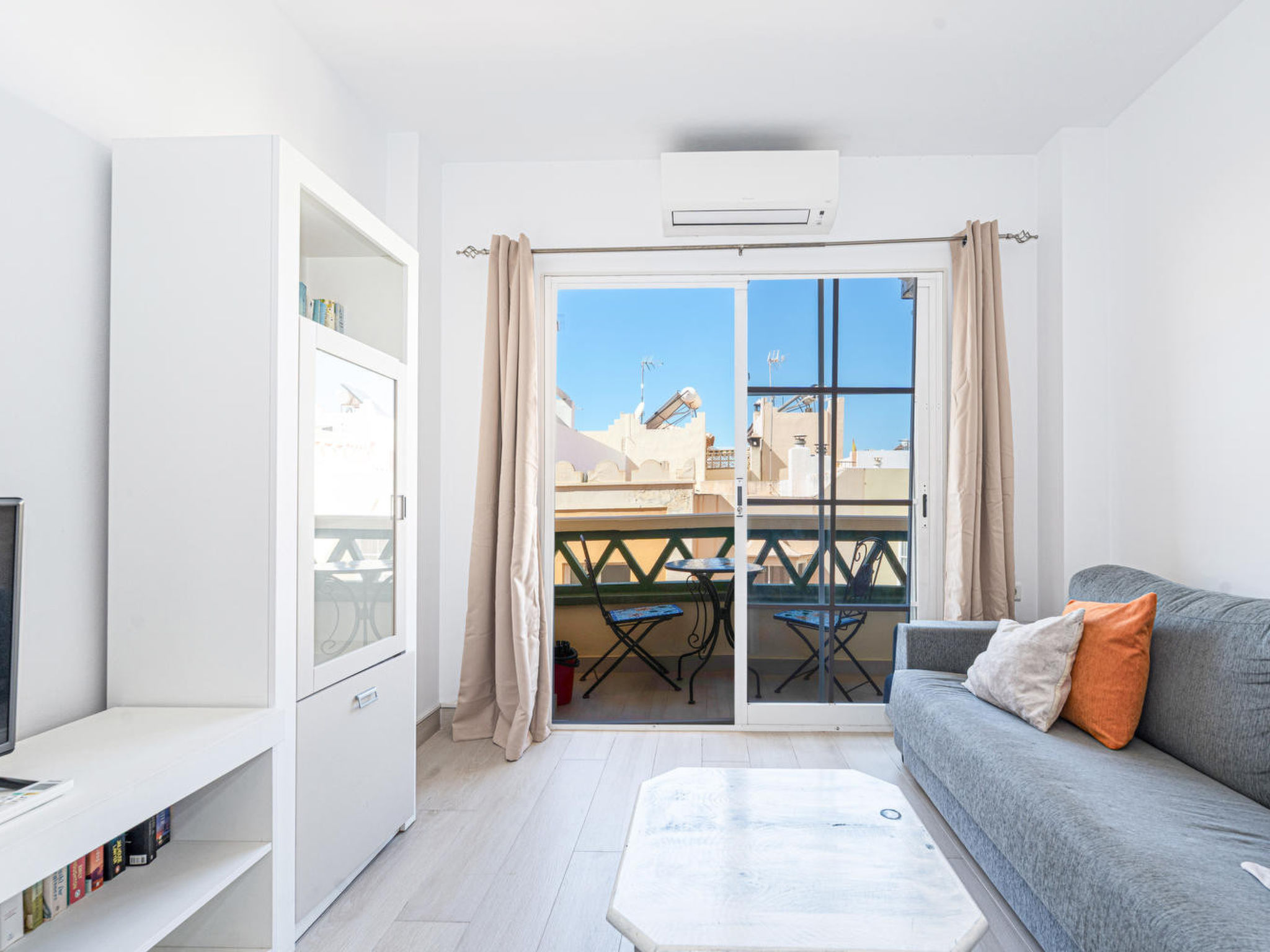 Toboso  1C Torrecilla Beach Paradise by Casasol