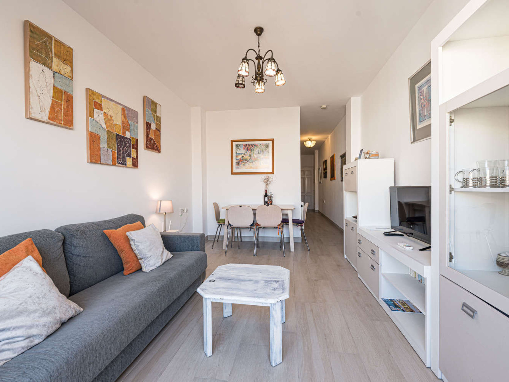 Toboso  1C Torrecilla Beach Paradise by Casasol