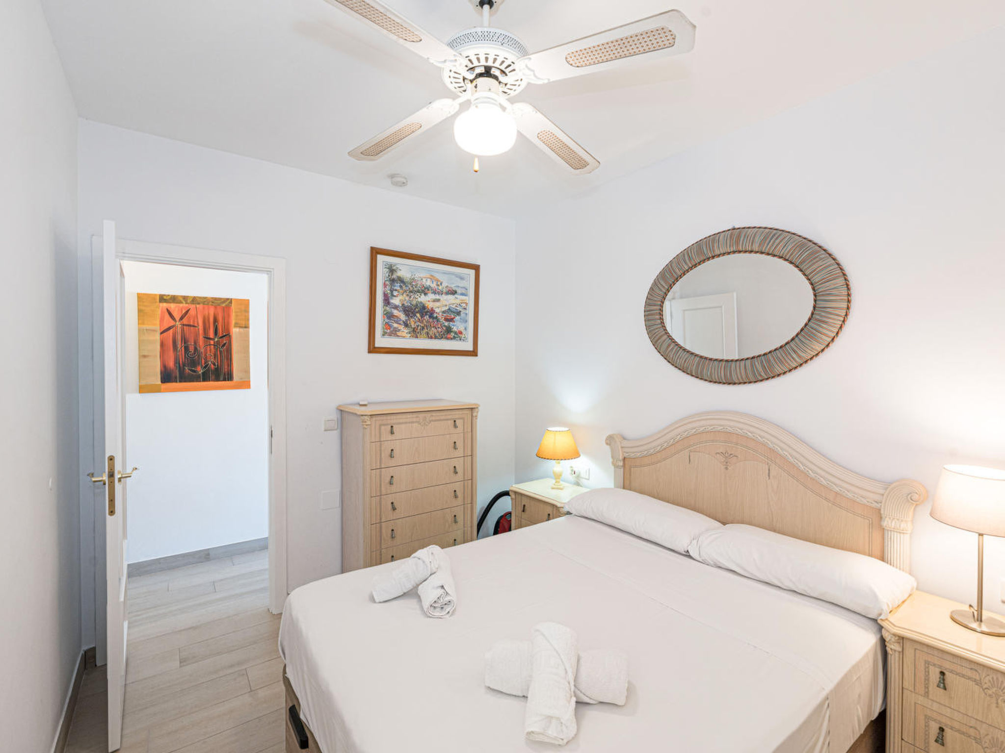 Toboso  1C Torrecilla Beach Paradise by Casasol