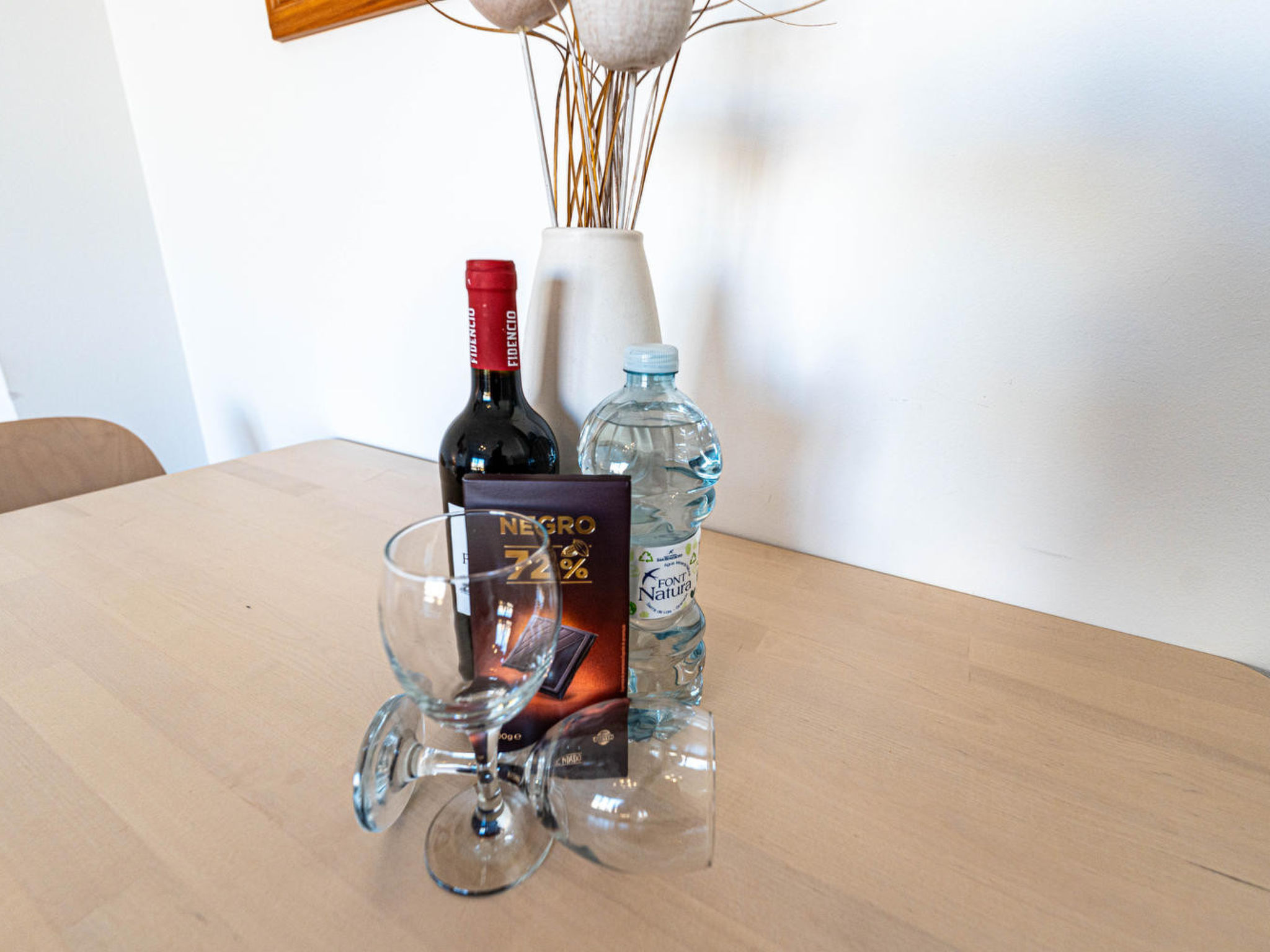 Toboso  1C Torrecilla Beach Paradise by Casasol - Drinnen