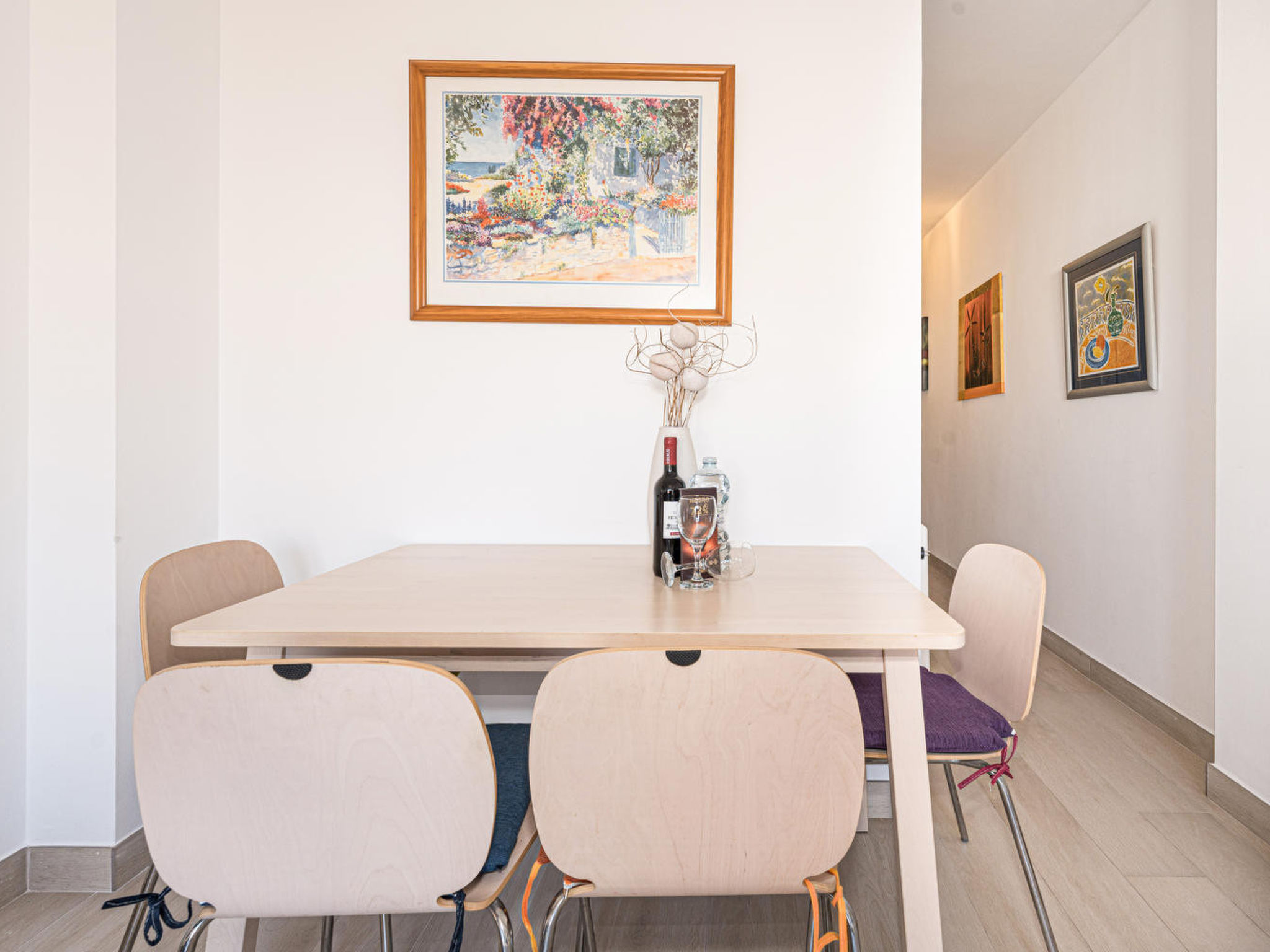 Toboso  1C Torrecilla Beach Paradise by Casasol - Drinnen