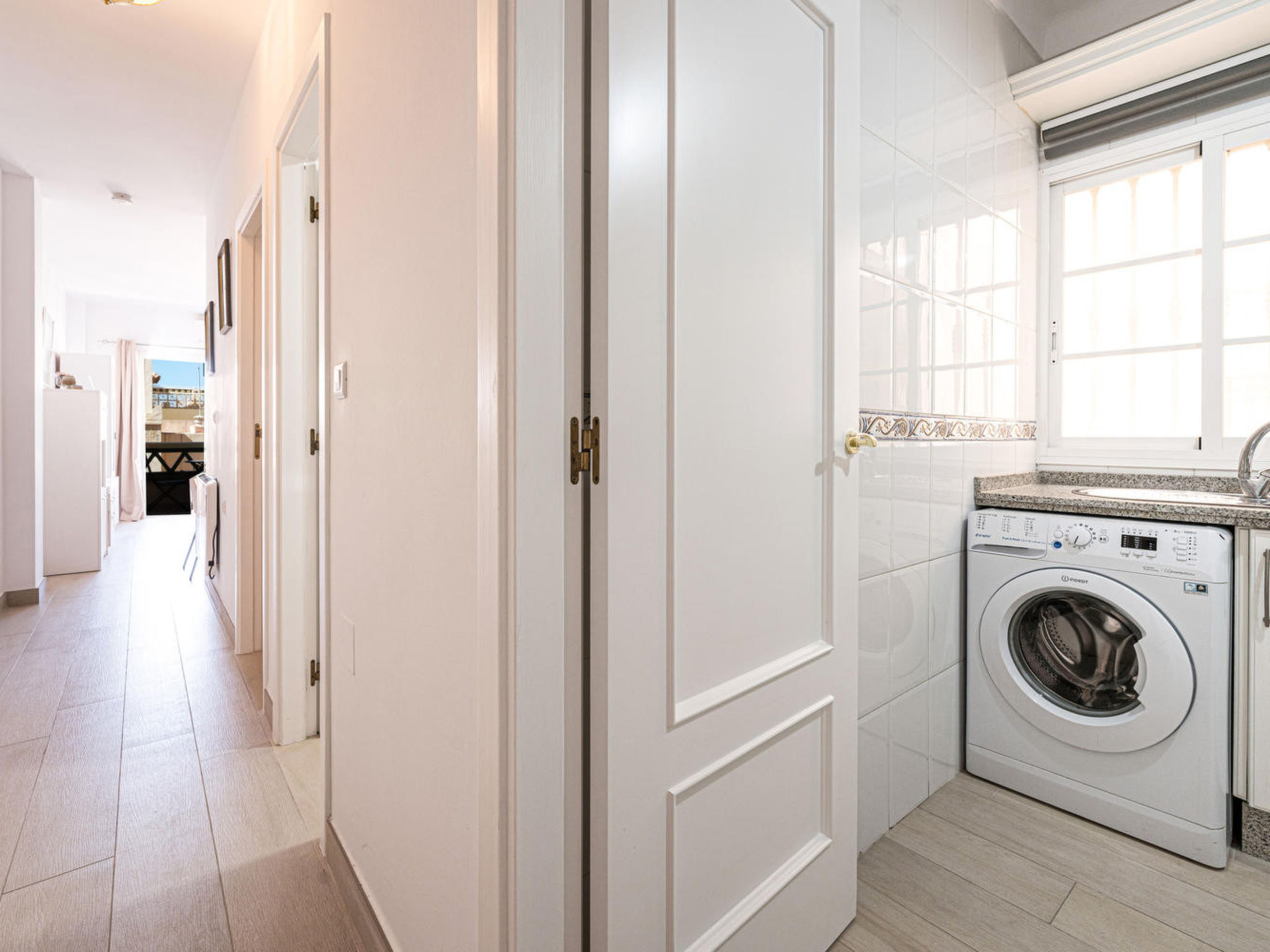 Toboso  1C Torrecilla Beach Paradise by Casasol - Drinnen
