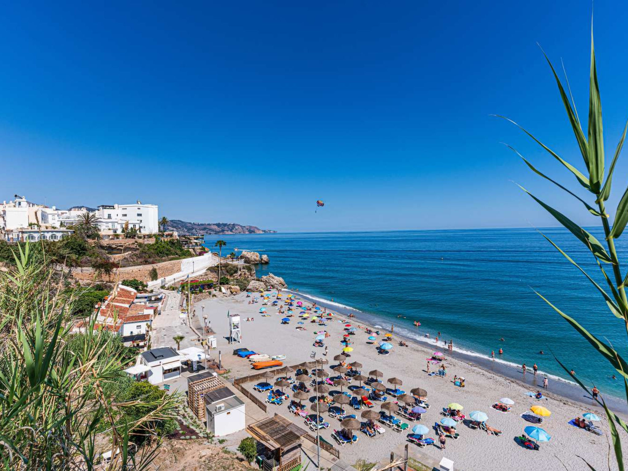 Toboso  1C Torrecilla Beach Paradise by Casasol - Drinnen