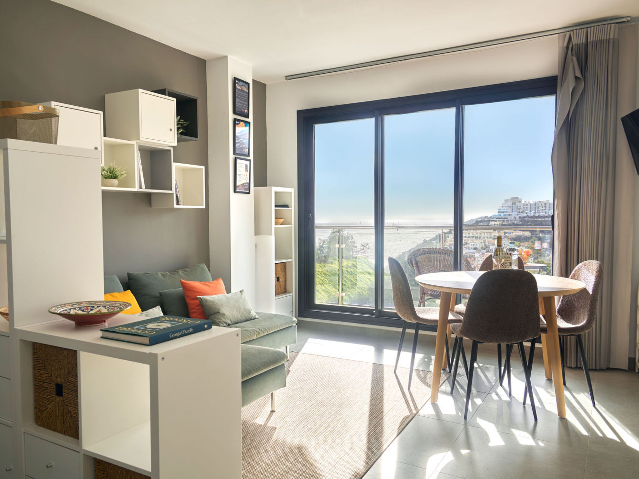 Balcon del Mar Seaview 115 by Casasol