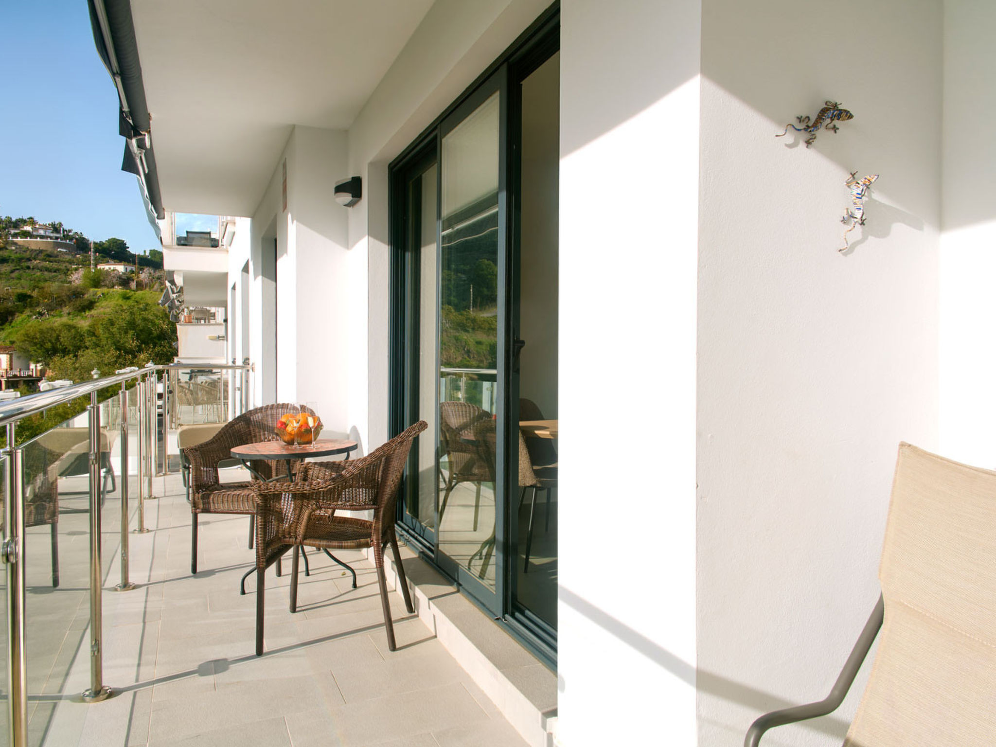 Balcon del Mar Seaview 115 by Casasol