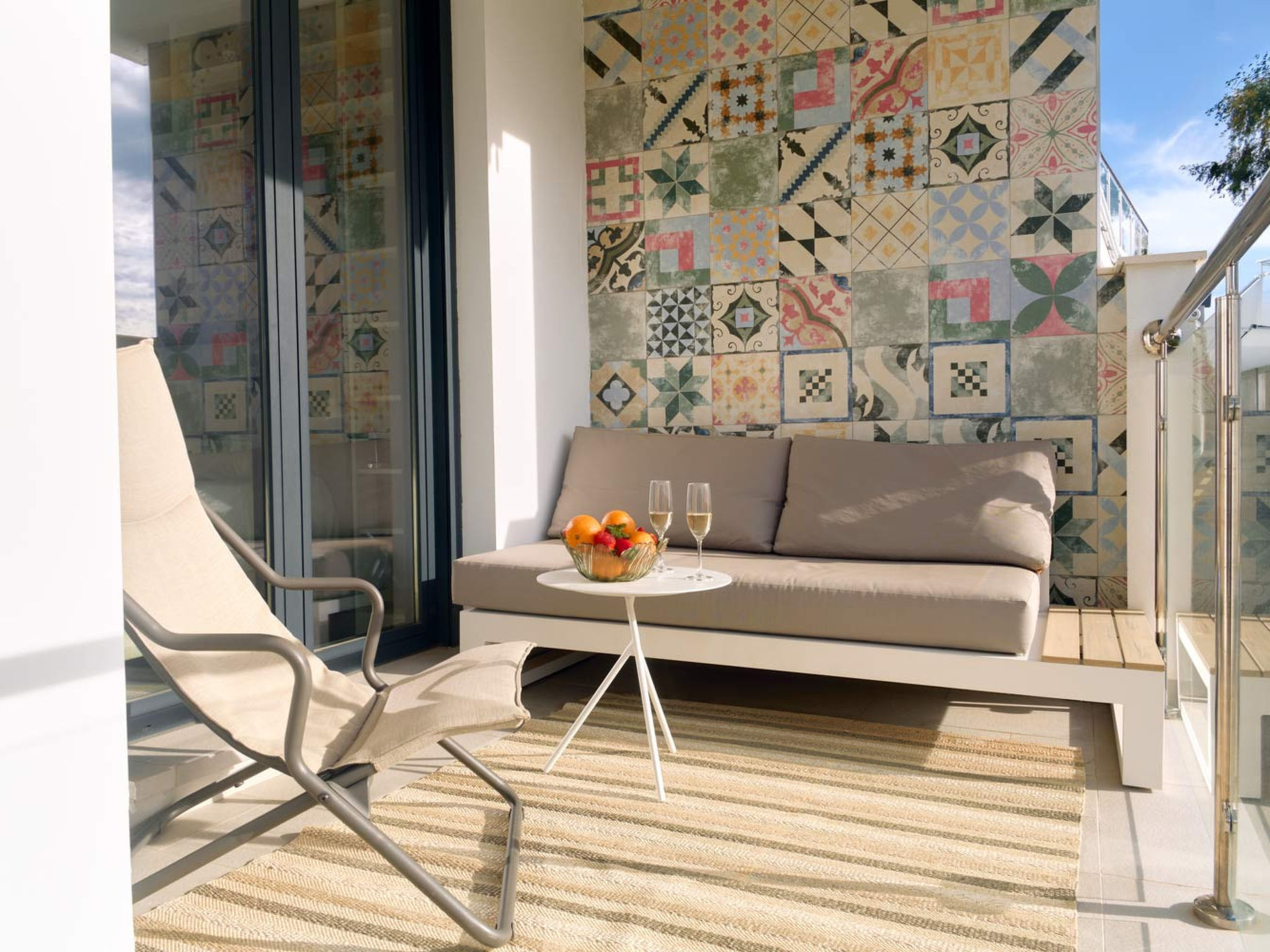 Balcon del Mar Seaview 115 by Casasol