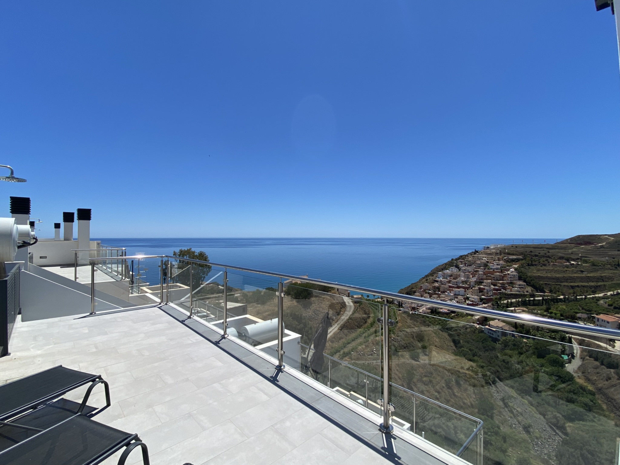 Penthouse Balcon del Mar Deluxe 3 by Casasol