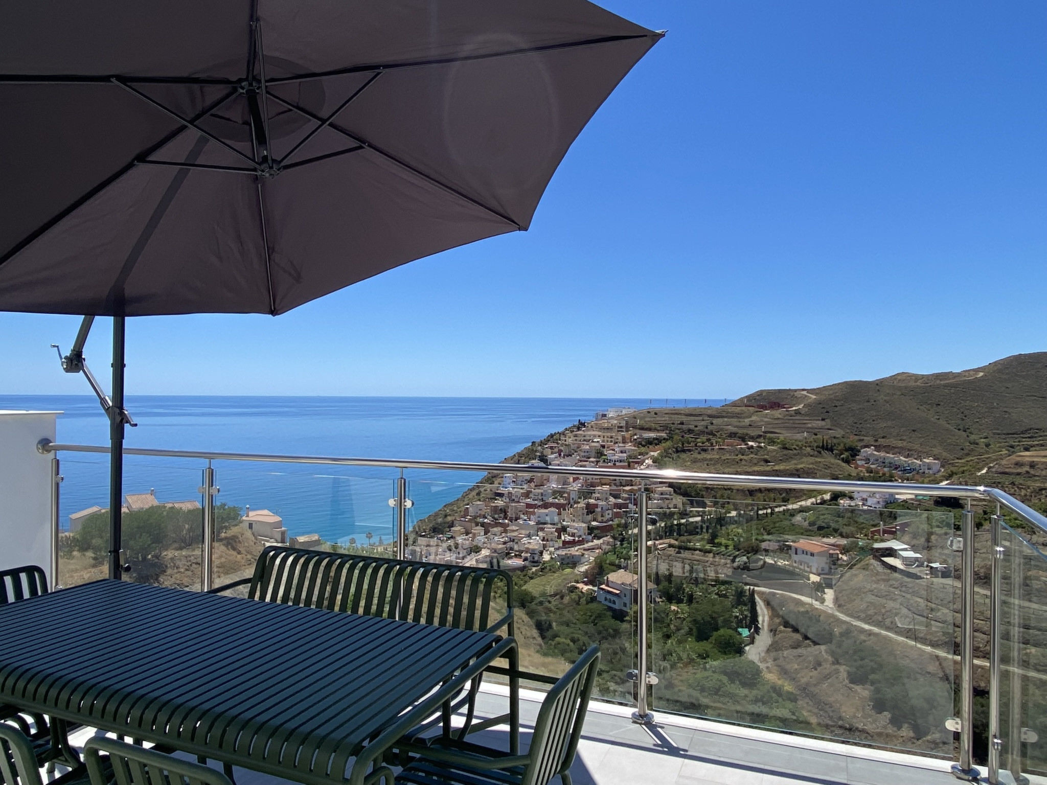 Penthouse Balcon del Mar Deluxe 3 by Casasol