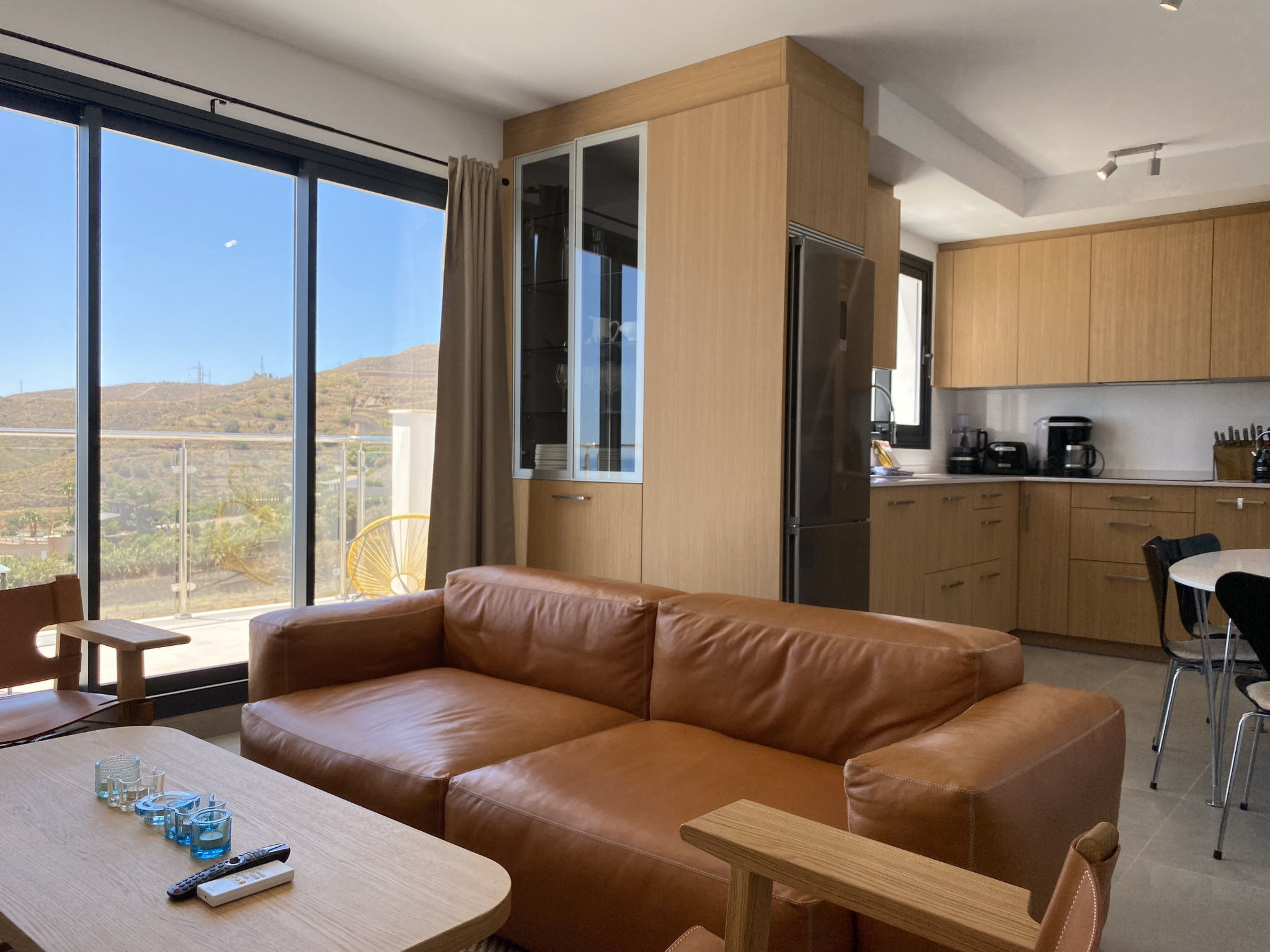 Penthouse Balcon del Mar Deluxe 3 by Casasol