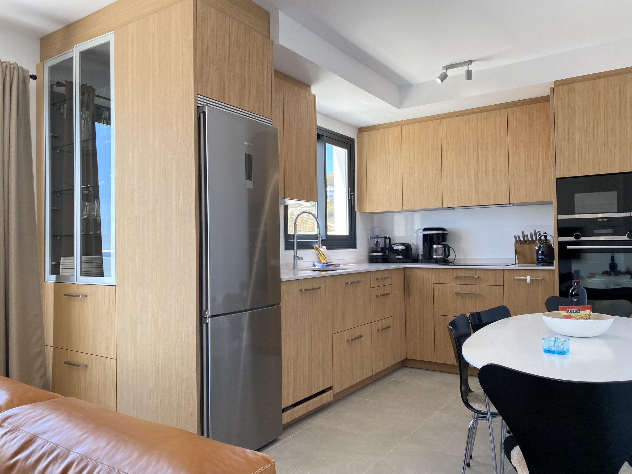 Penthouse Balcon del Mar Deluxe 3 by Casasol - Dedans