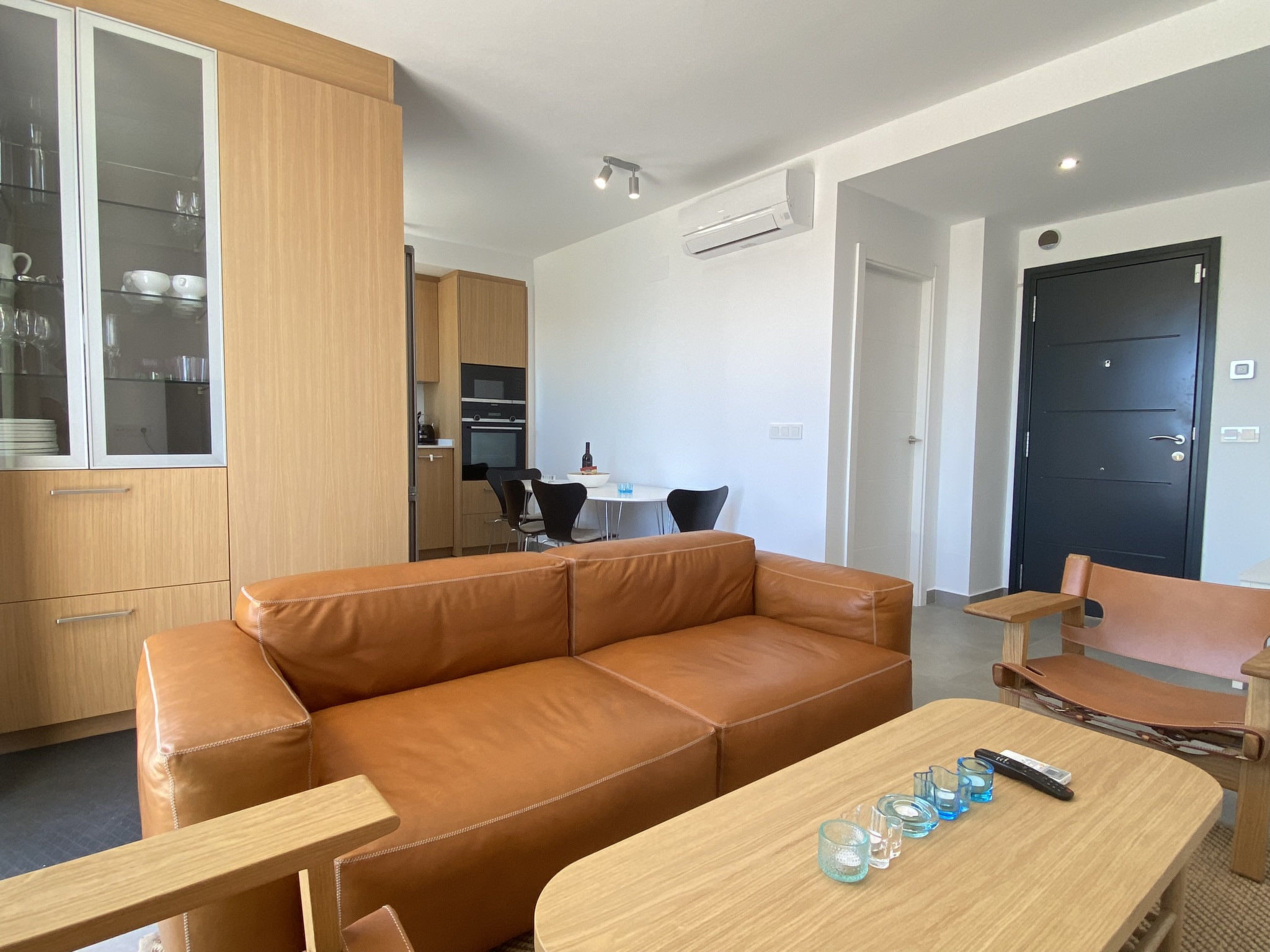 Penthouse Balcon del Mar Deluxe 3 by Casasol - Dedans