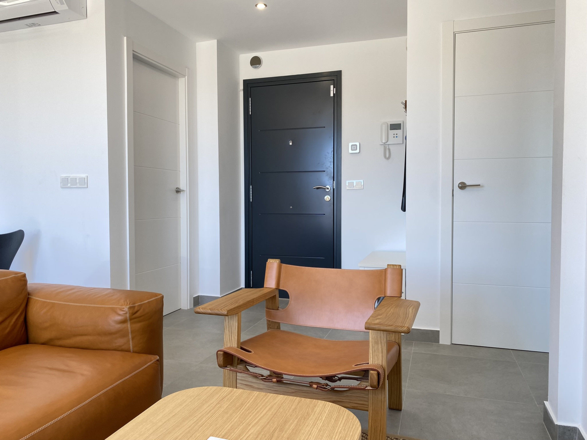 Penthouse Balcon del Mar Deluxe 3 by Casasol - Dedans