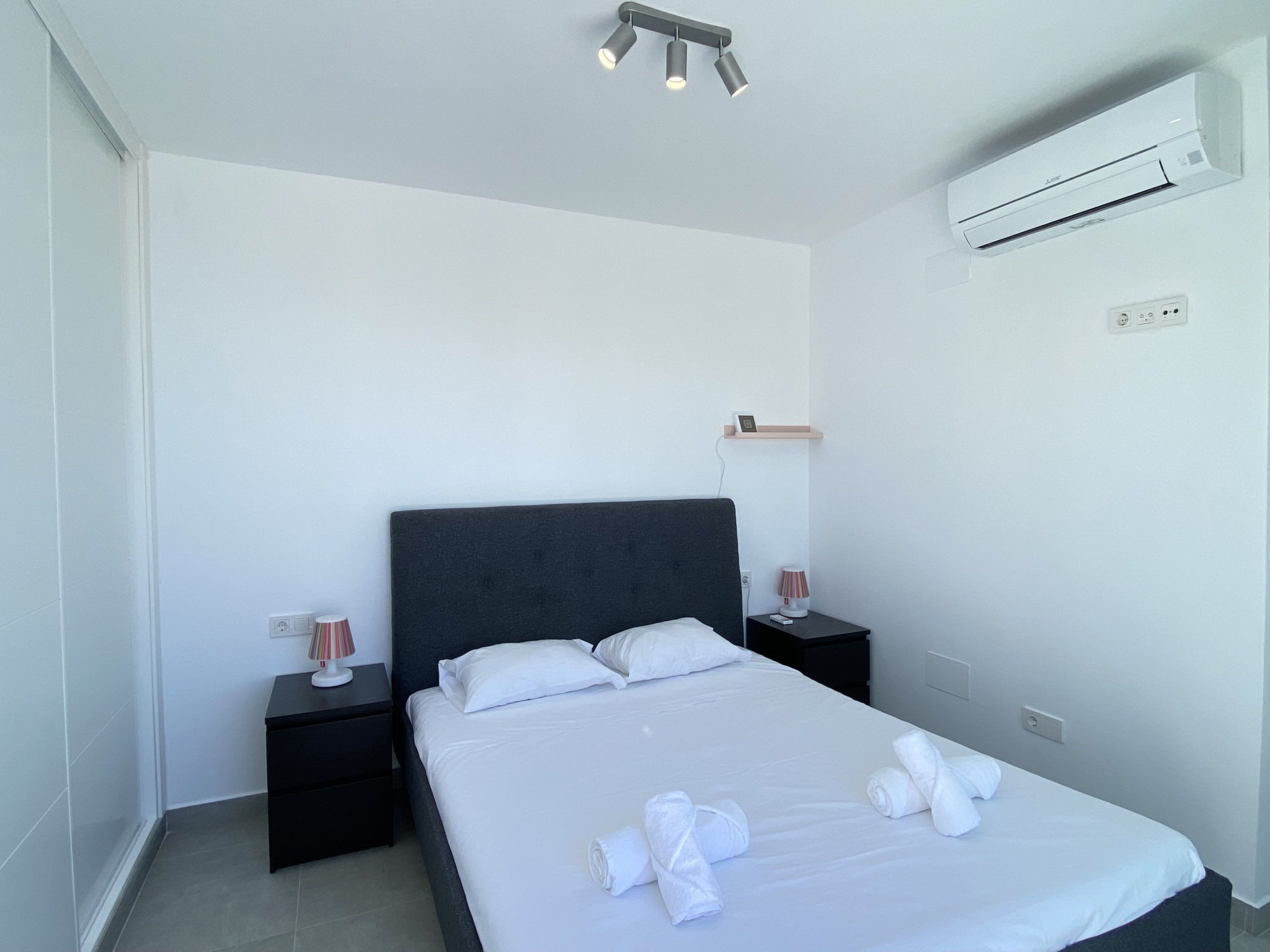 Penthouse Balcon del Mar Deluxe 3 by Casasol - Dedans
