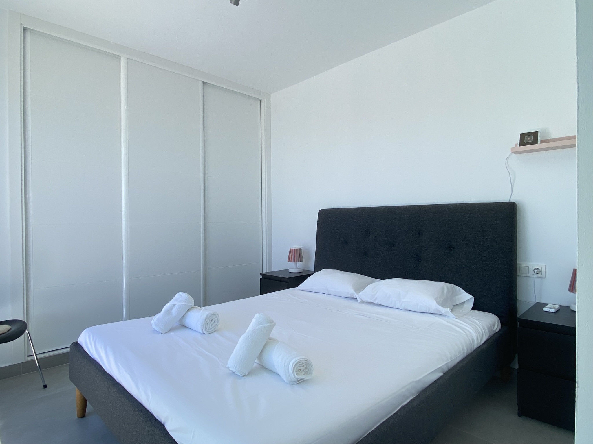Penthouse Balcon del Mar Deluxe 3 by Casasol - Dedans