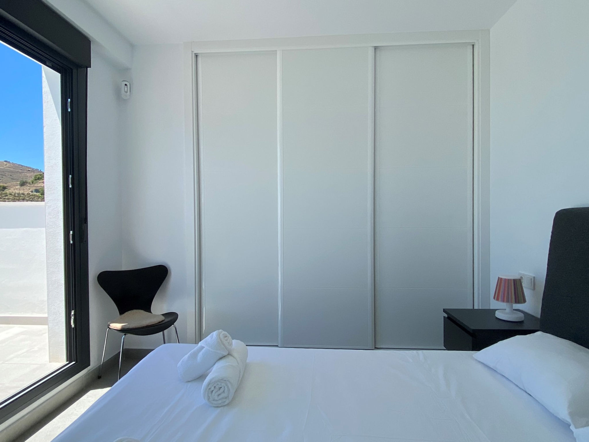 Penthouse Balcon del Mar Deluxe 3 by Casasol - Dedans