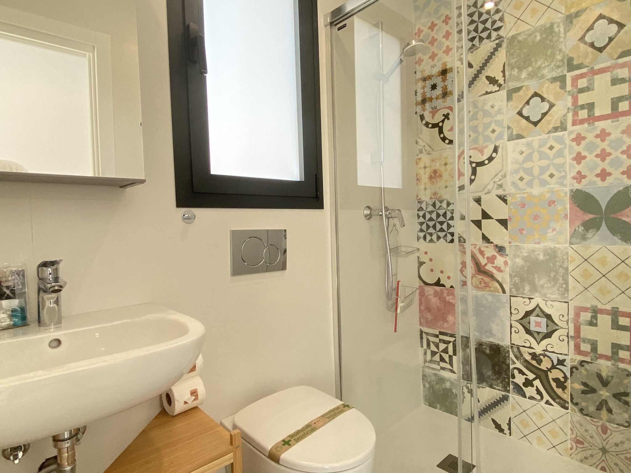 Penthouse Balcon del Mar Deluxe 3 by Casasol - Dedans