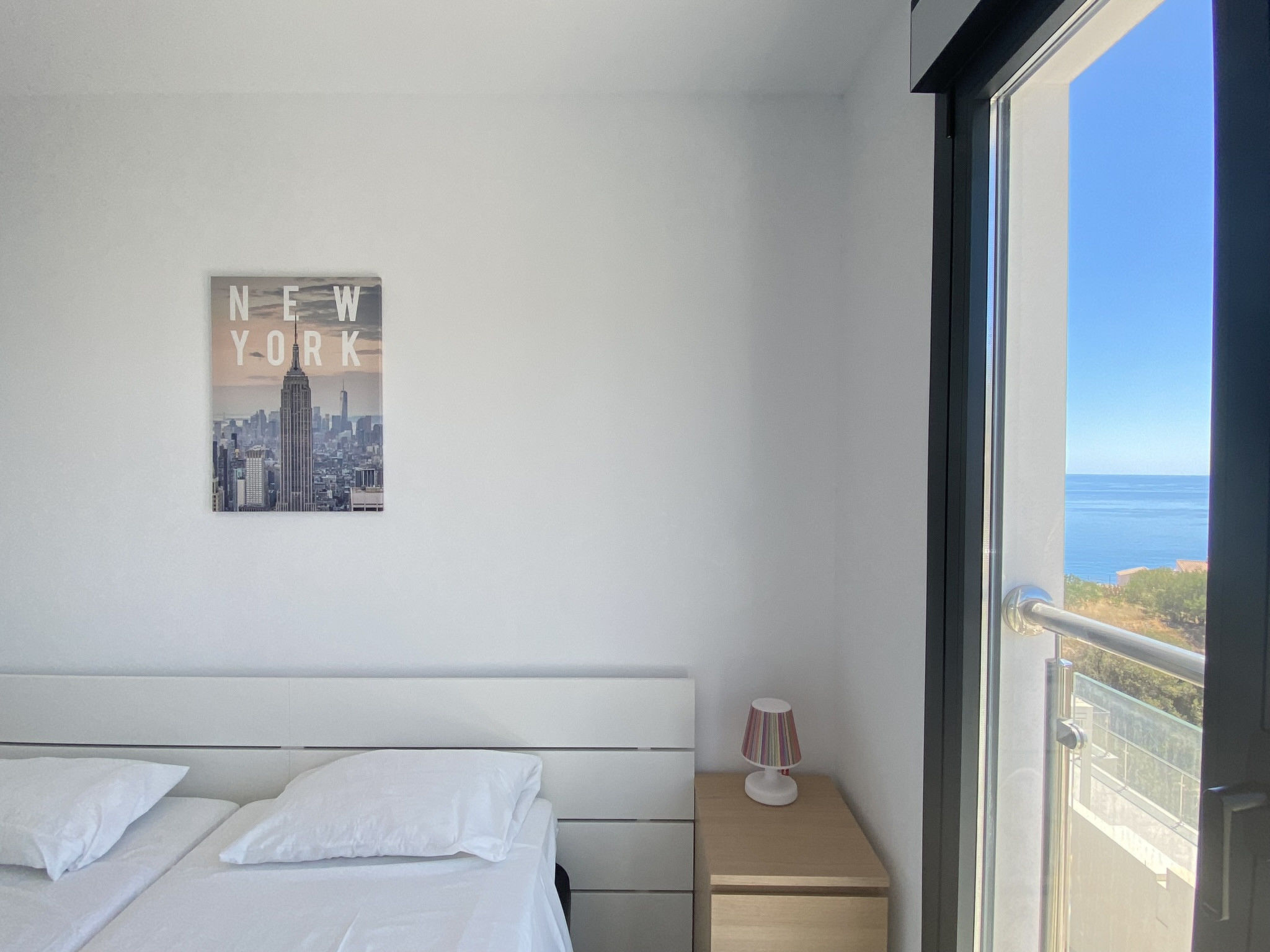 Penthouse Balcon del Mar Deluxe 3 by Casasol - Dedans