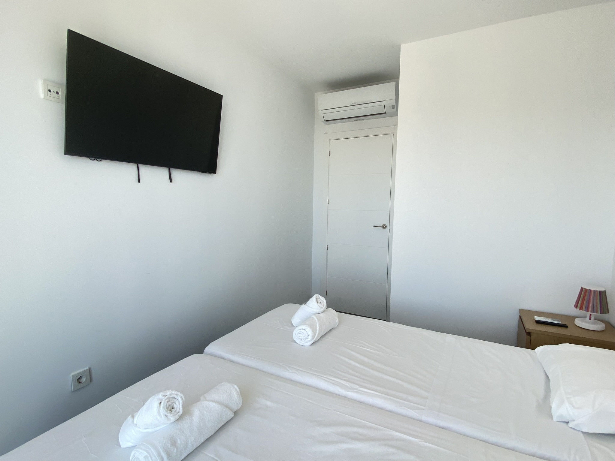 Penthouse Balcon del Mar Deluxe 3 by Casasol - Dedans
