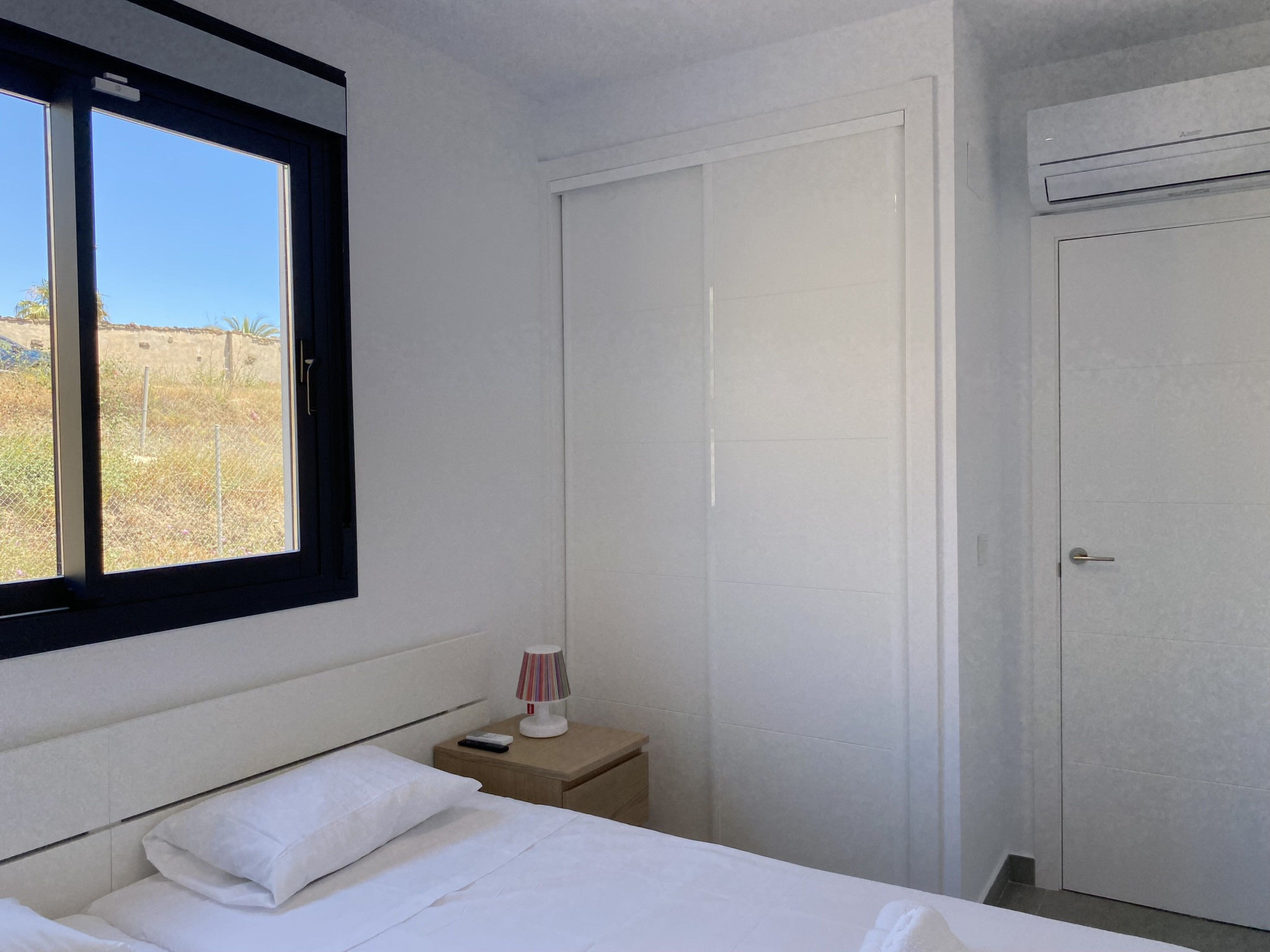 Penthouse Balcon del Mar Deluxe 3 by Casasol - Dedans