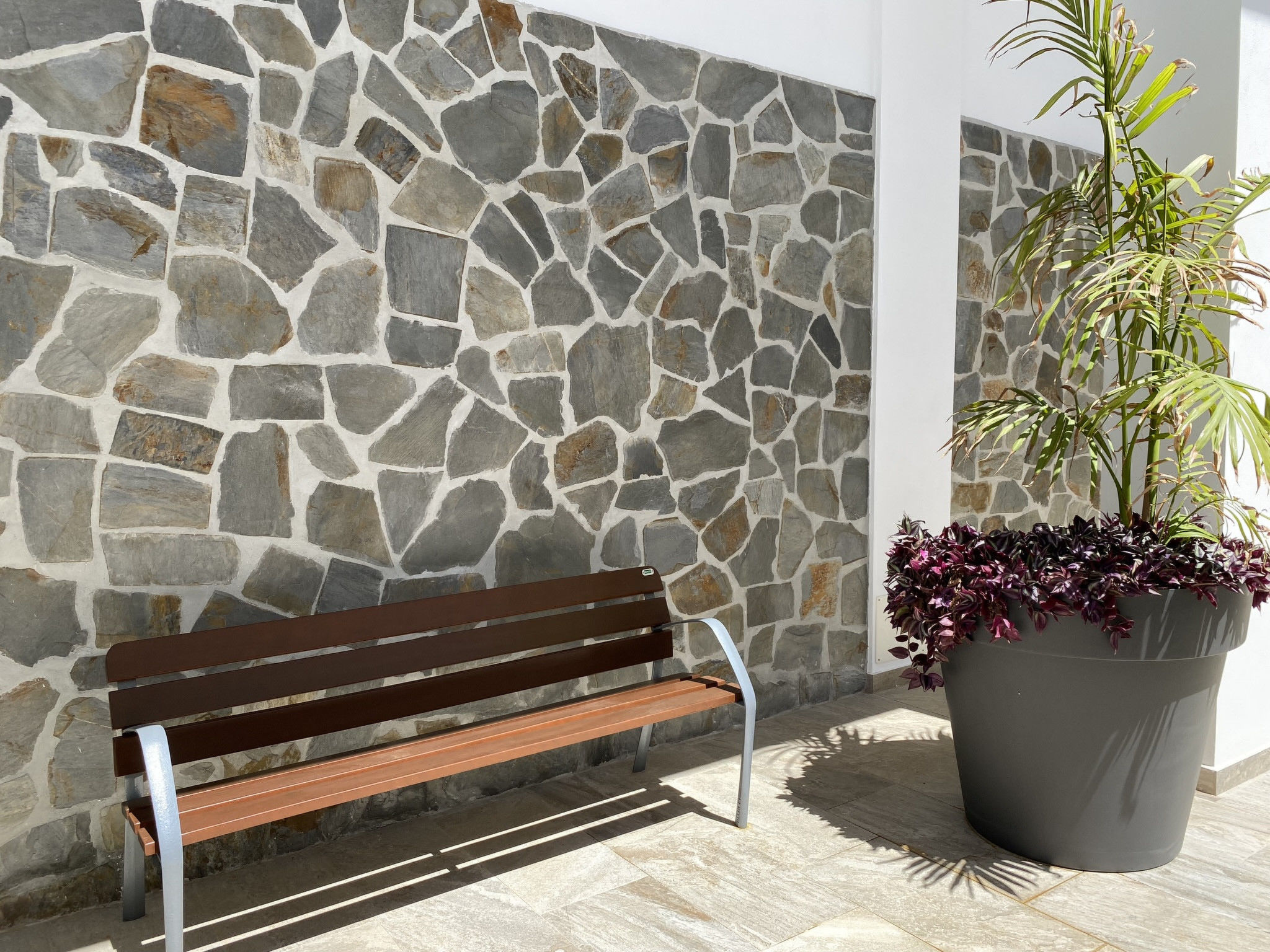 Penthouse Balcon del Mar Deluxe 3 by Casasol - Dehors